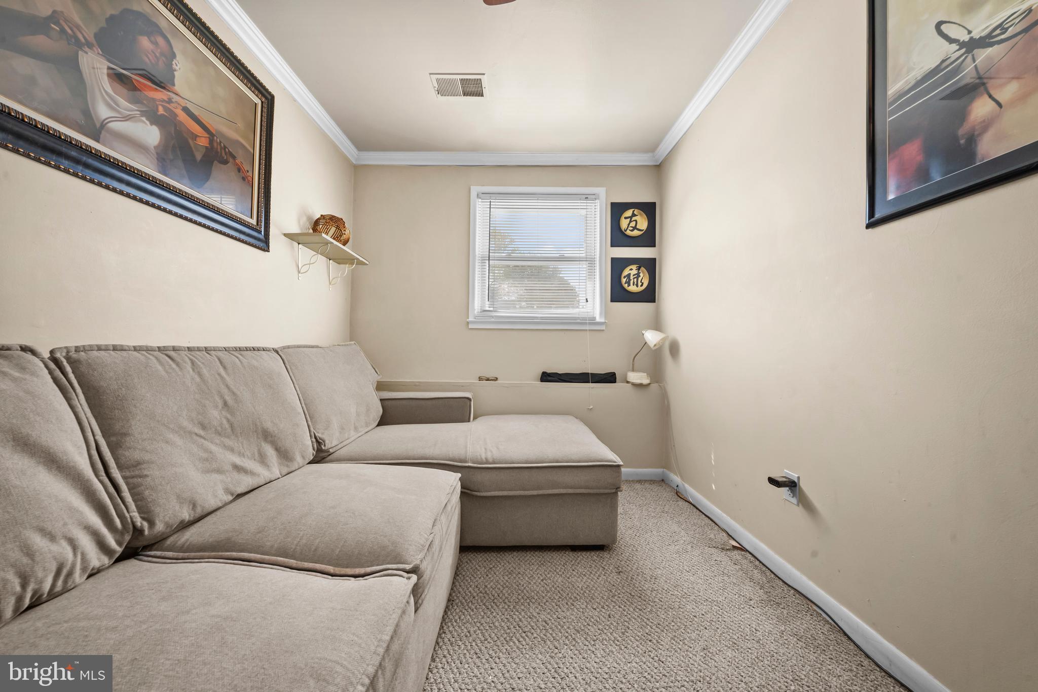 ST CHARLES - CARRINGTON - Residential