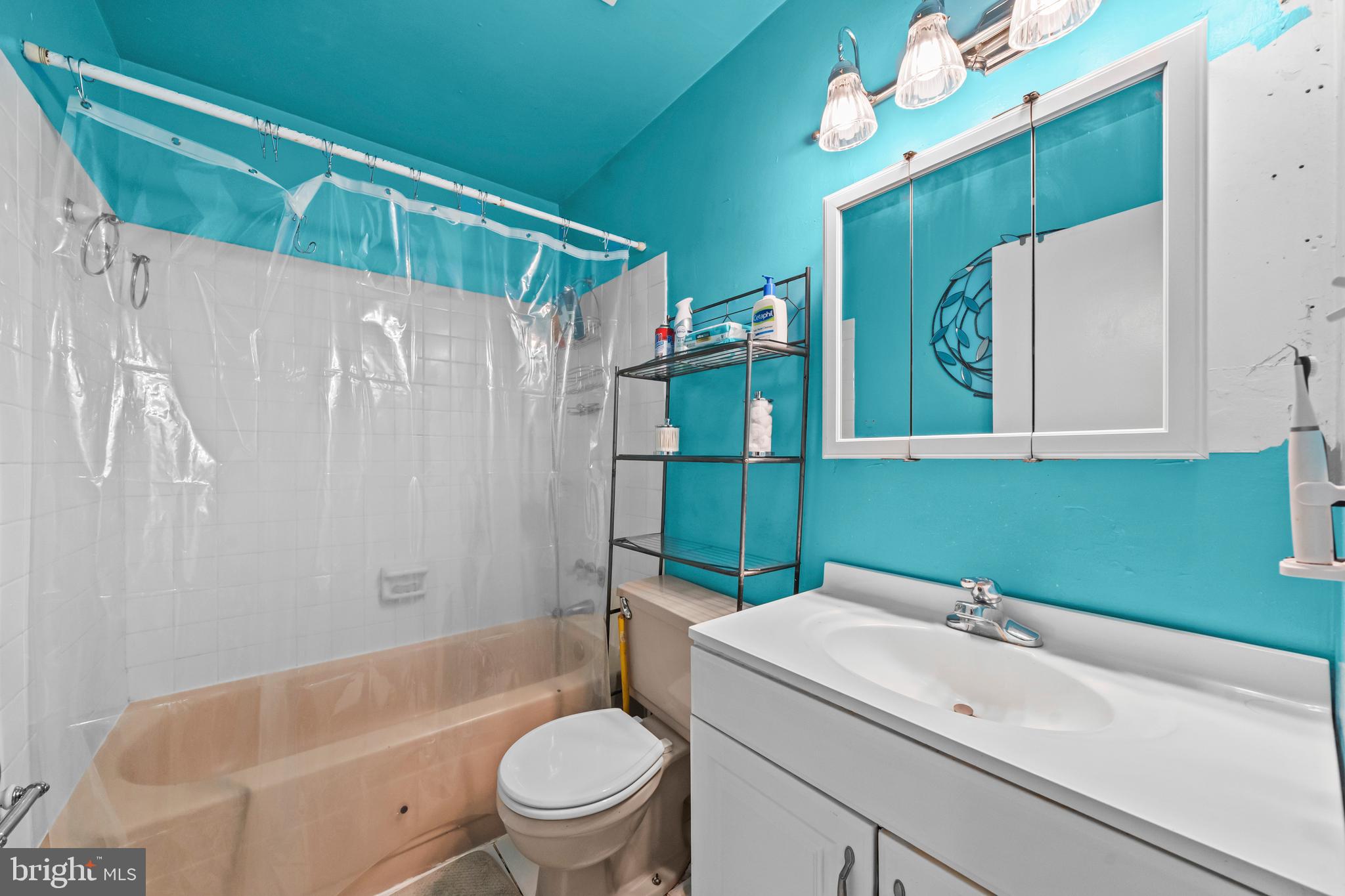 ST CHARLES - CARRINGTON - Residential