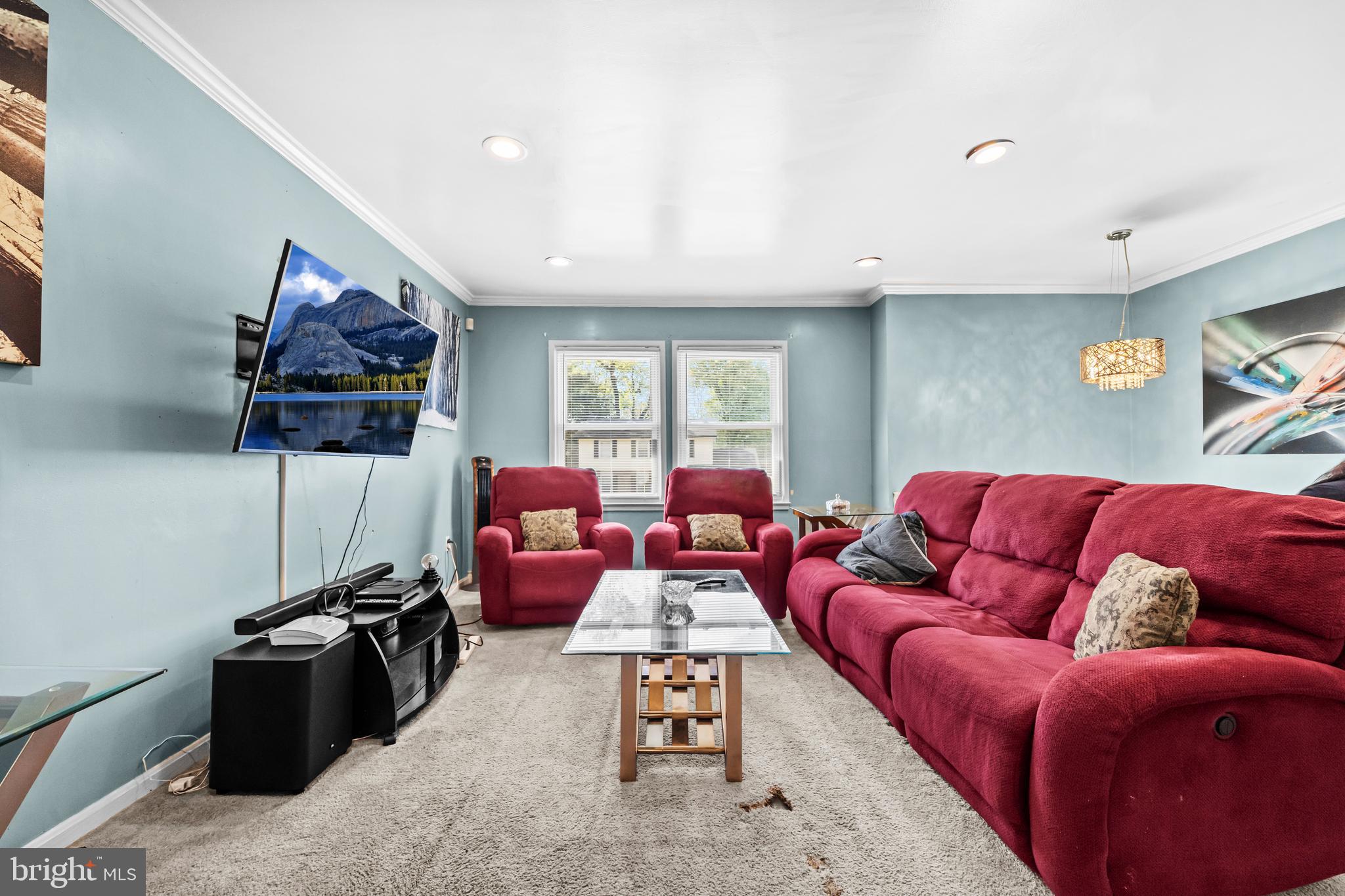 ST CHARLES - CARRINGTON - Residential