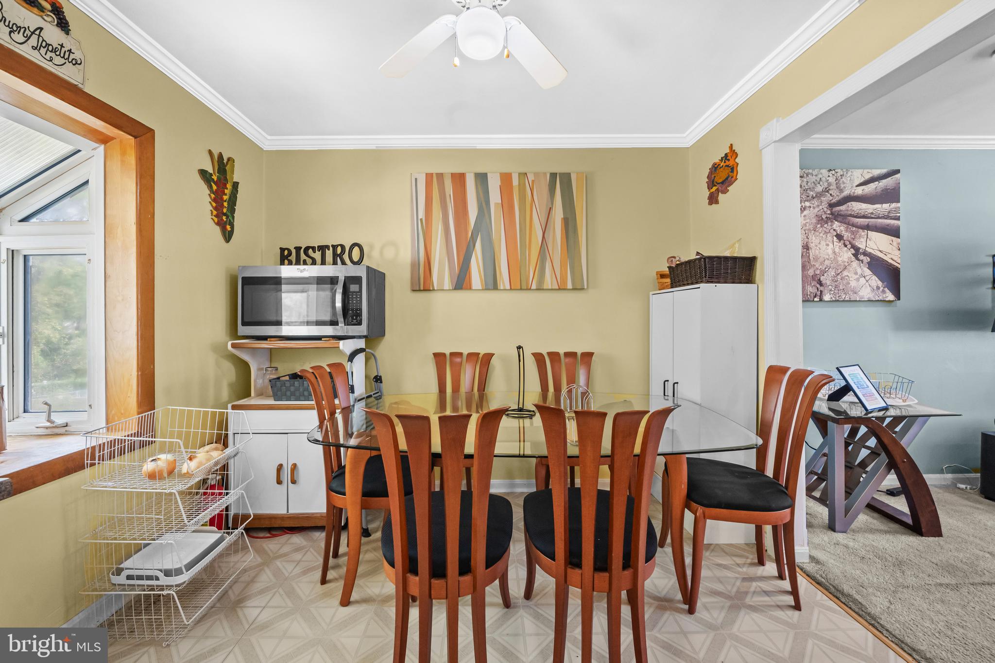 ST CHARLES - CARRINGTON - Residential