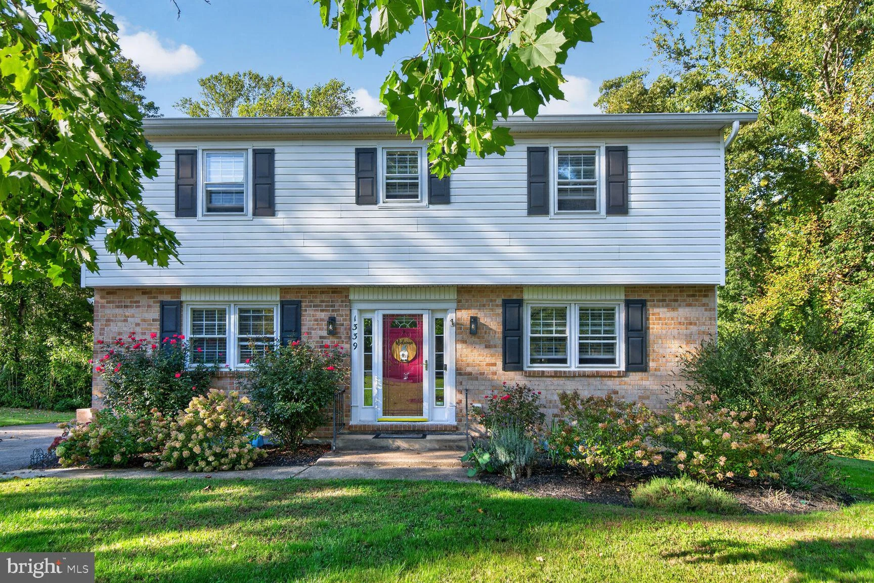 1339 Ashburton Drive, Millersville, MD 21108