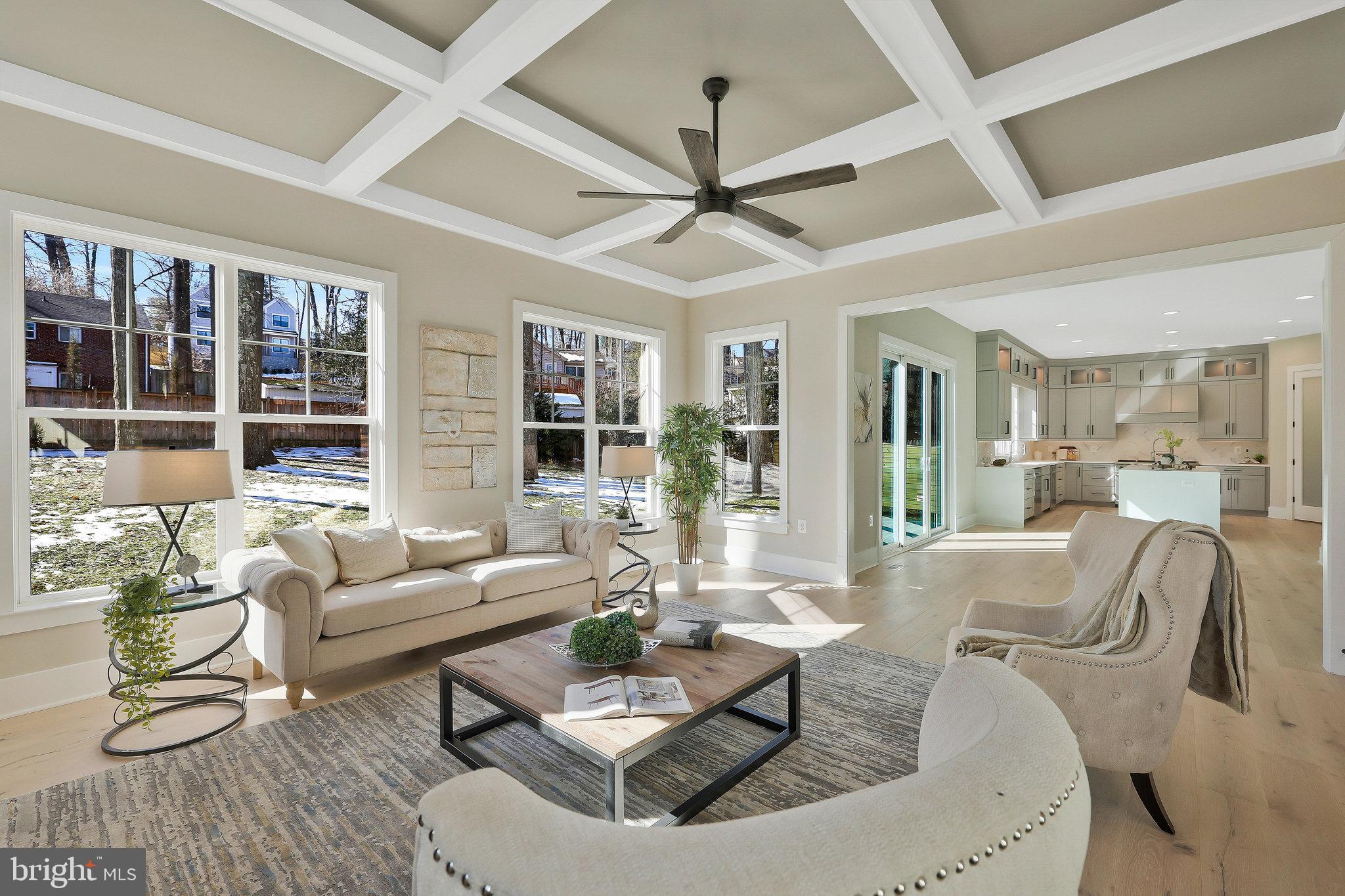 POPLAR HEIGHTS - Residential