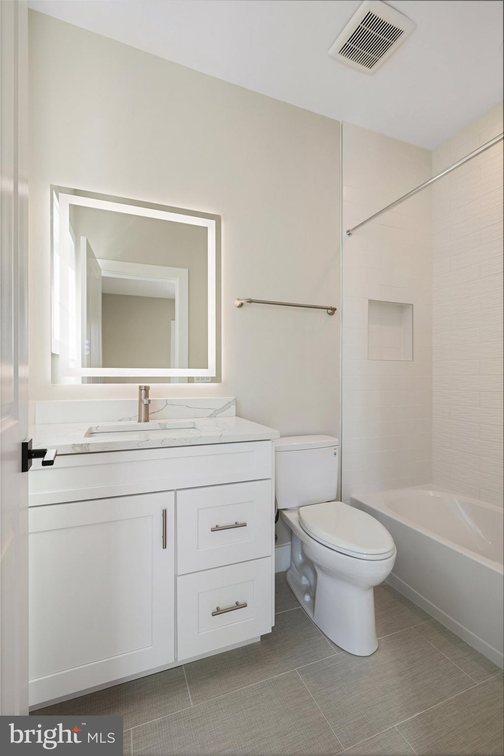 POPLAR HEIGHTS - Residential