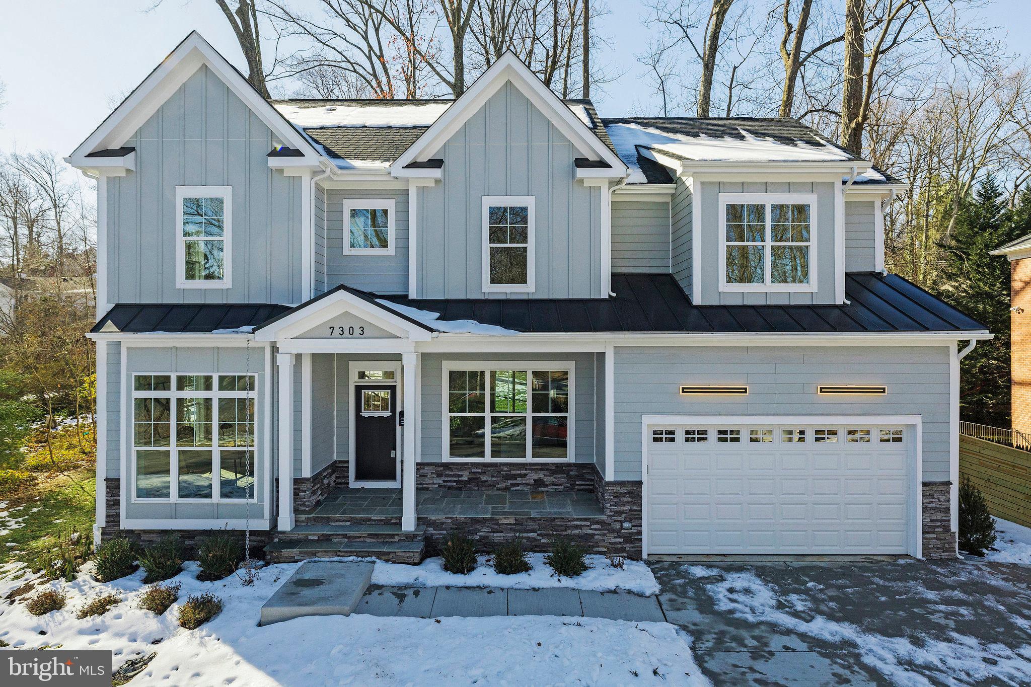 POPLAR HEIGHTS - Residential