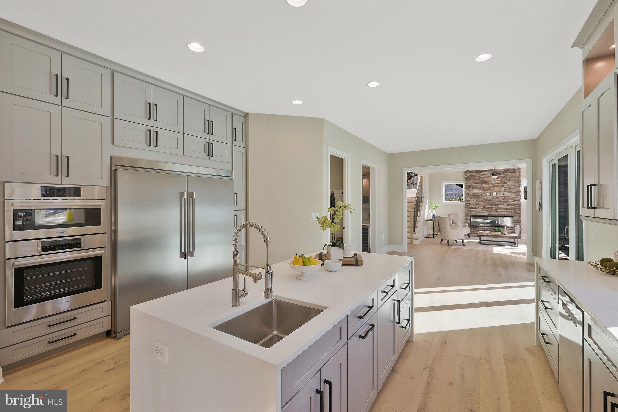 POPLAR HEIGHTS - Residential