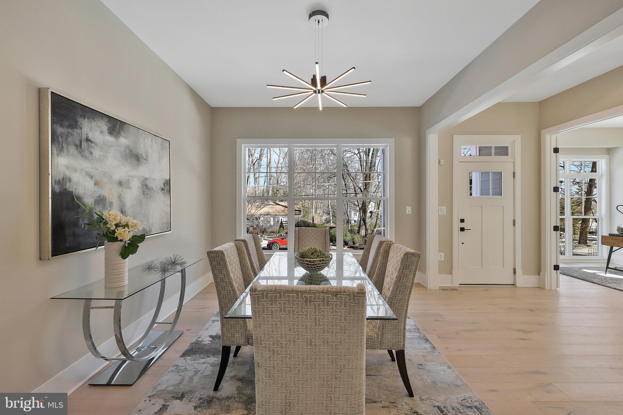 POPLAR HEIGHTS - Residential