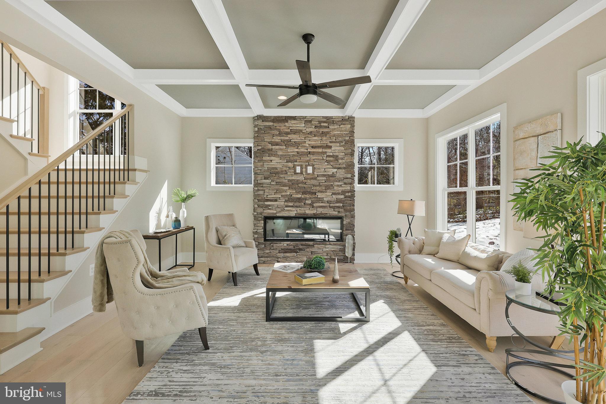 POPLAR HEIGHTS - Residential