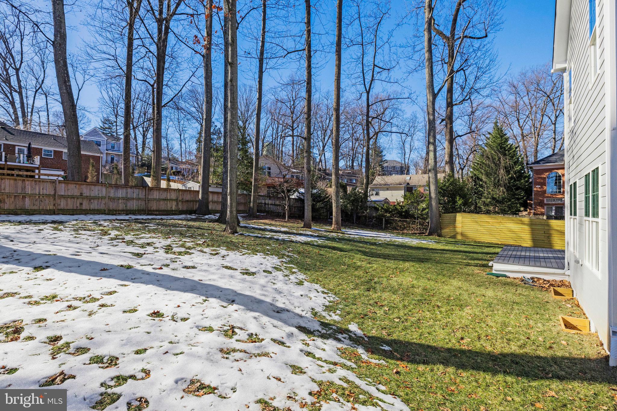 POPLAR HEIGHTS - Residential