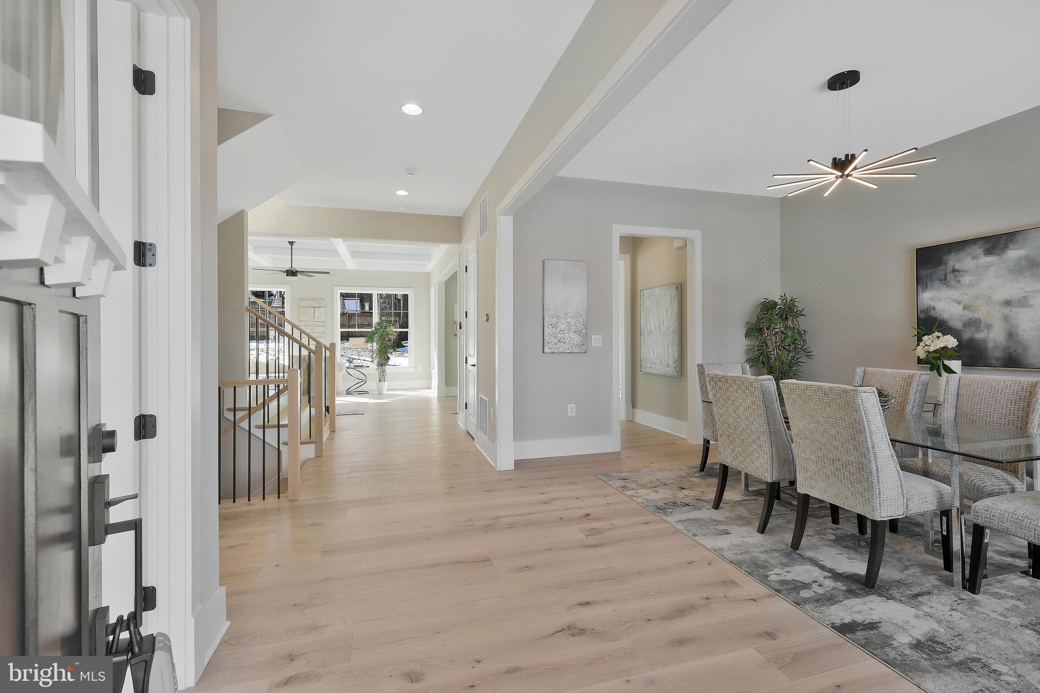 POPLAR HEIGHTS - Residential