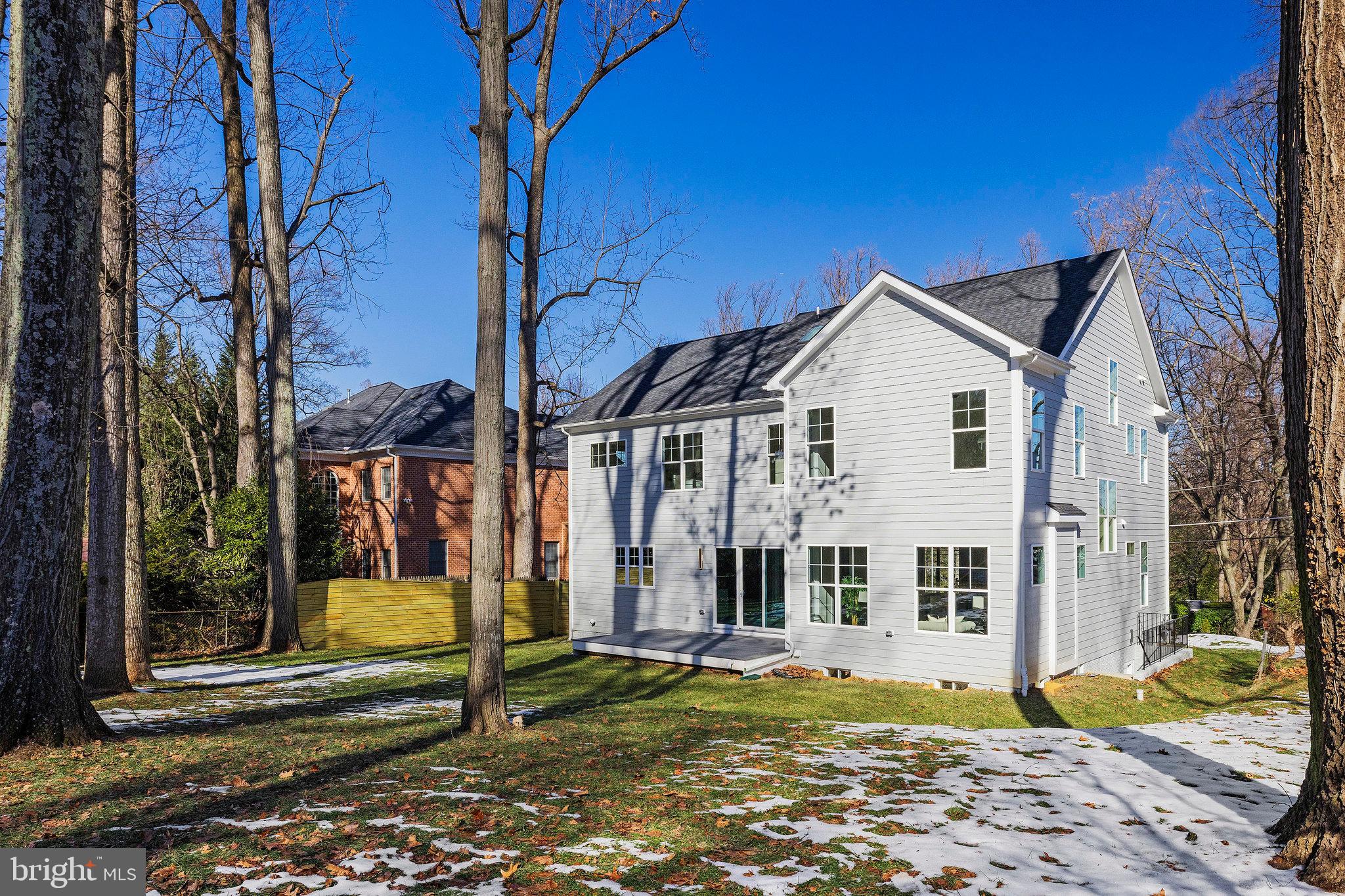 POPLAR HEIGHTS - Residential