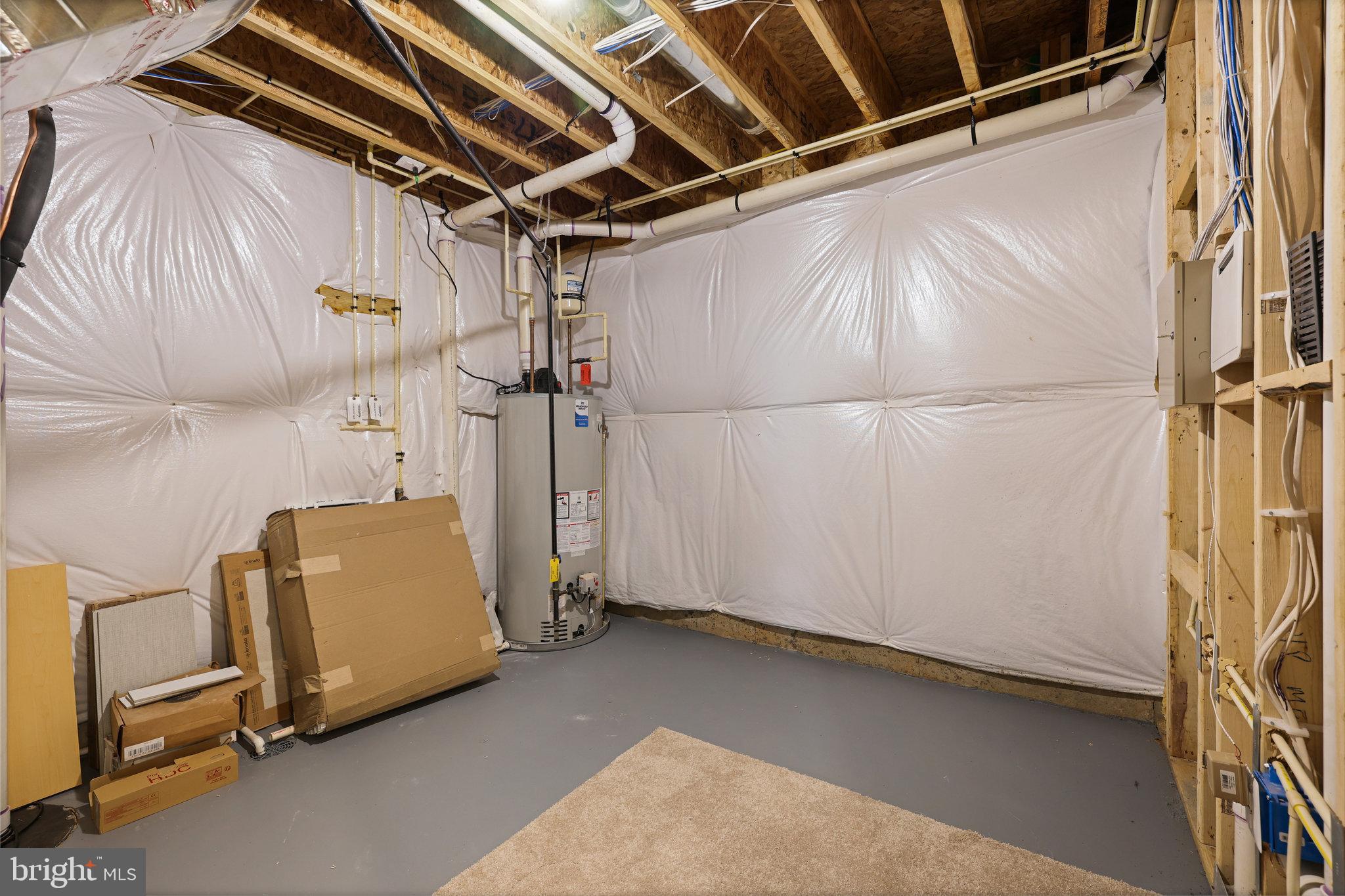 POPLAR HEIGHTS - Residential