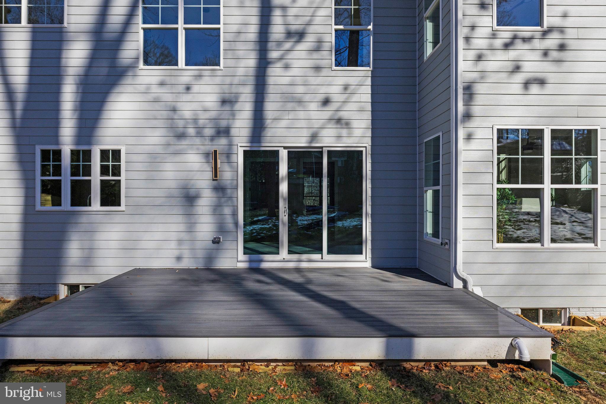 POPLAR HEIGHTS - Residential