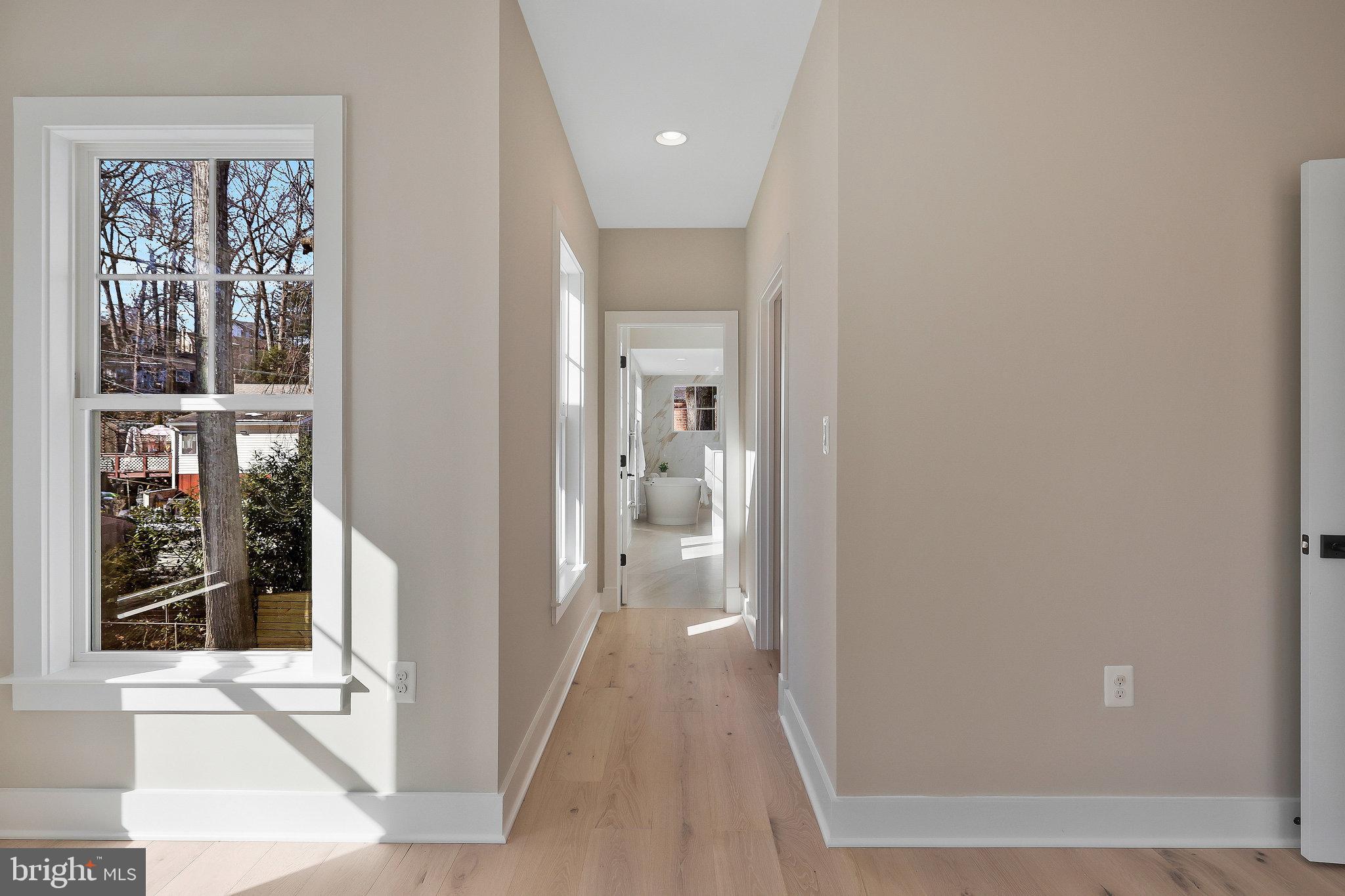 POPLAR HEIGHTS - Residential