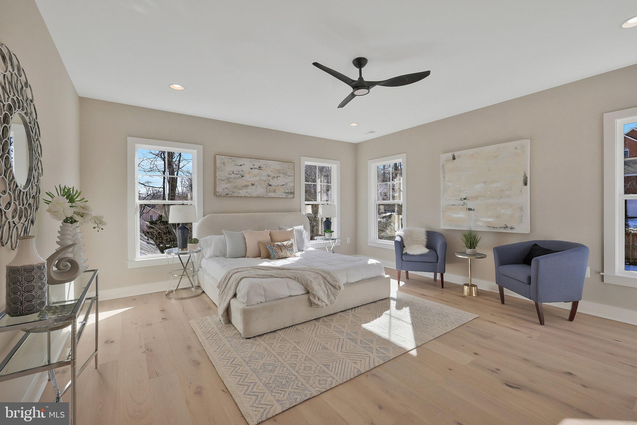 POPLAR HEIGHTS - Residential