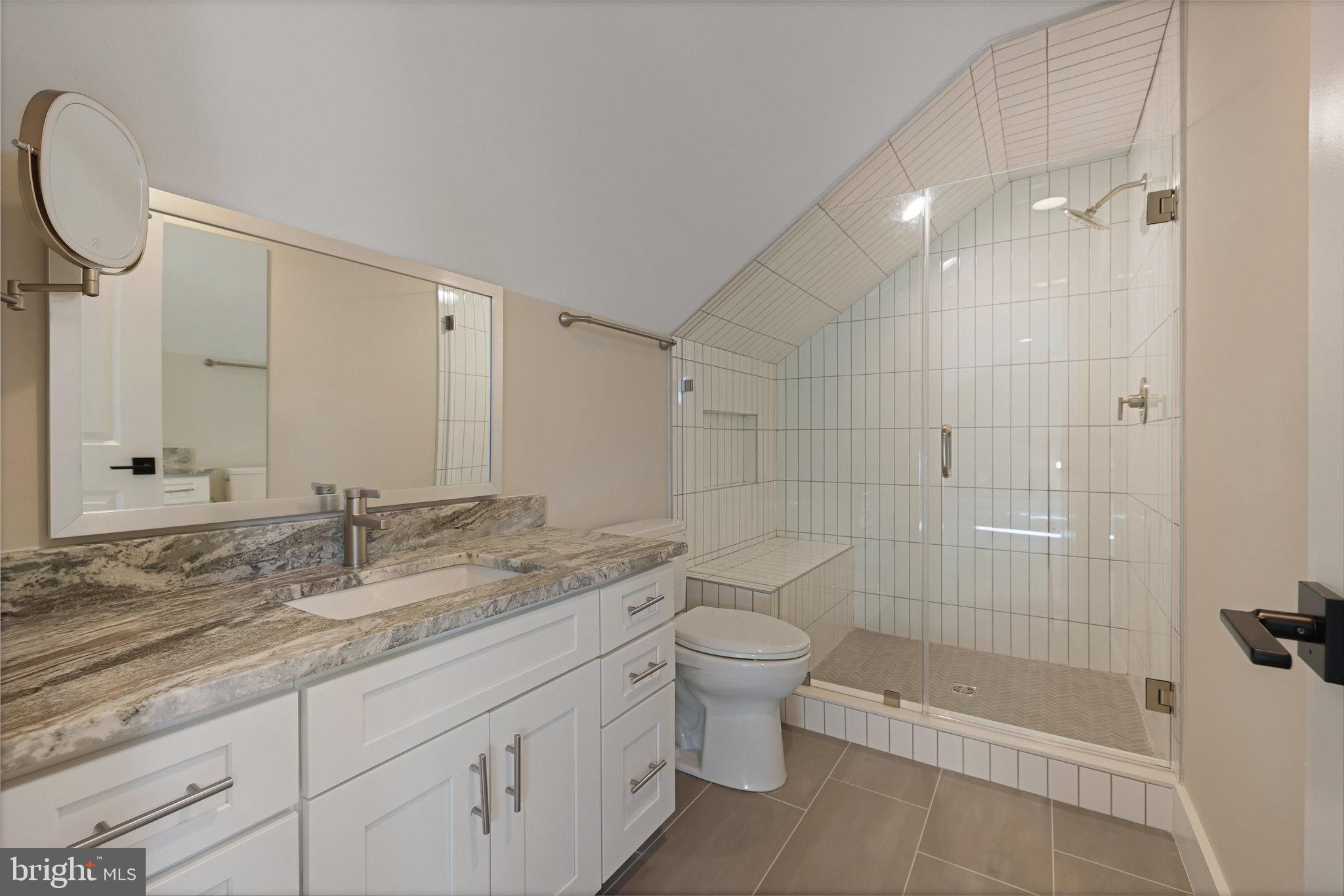 POPLAR HEIGHTS - Residential