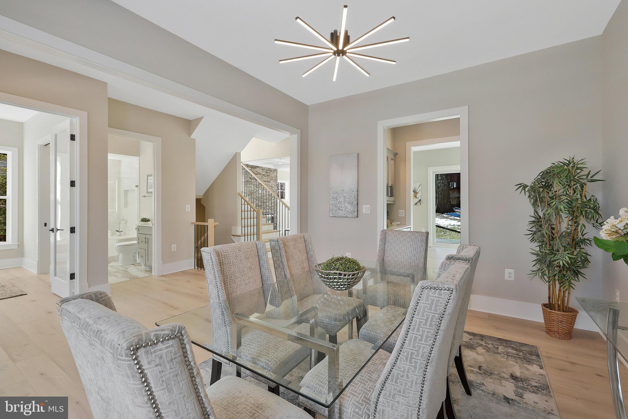 POPLAR HEIGHTS - Residential