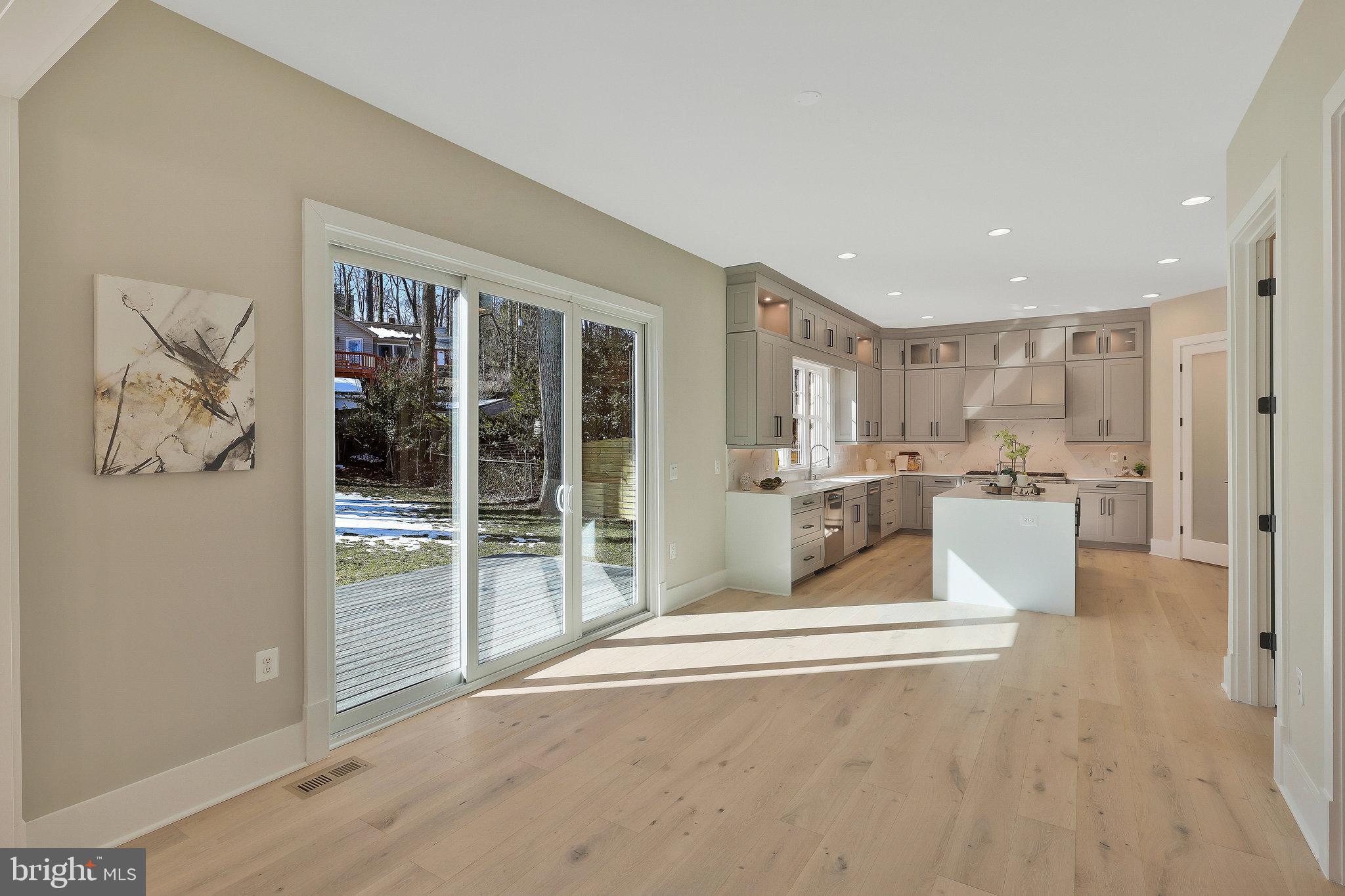 POPLAR HEIGHTS - Residential