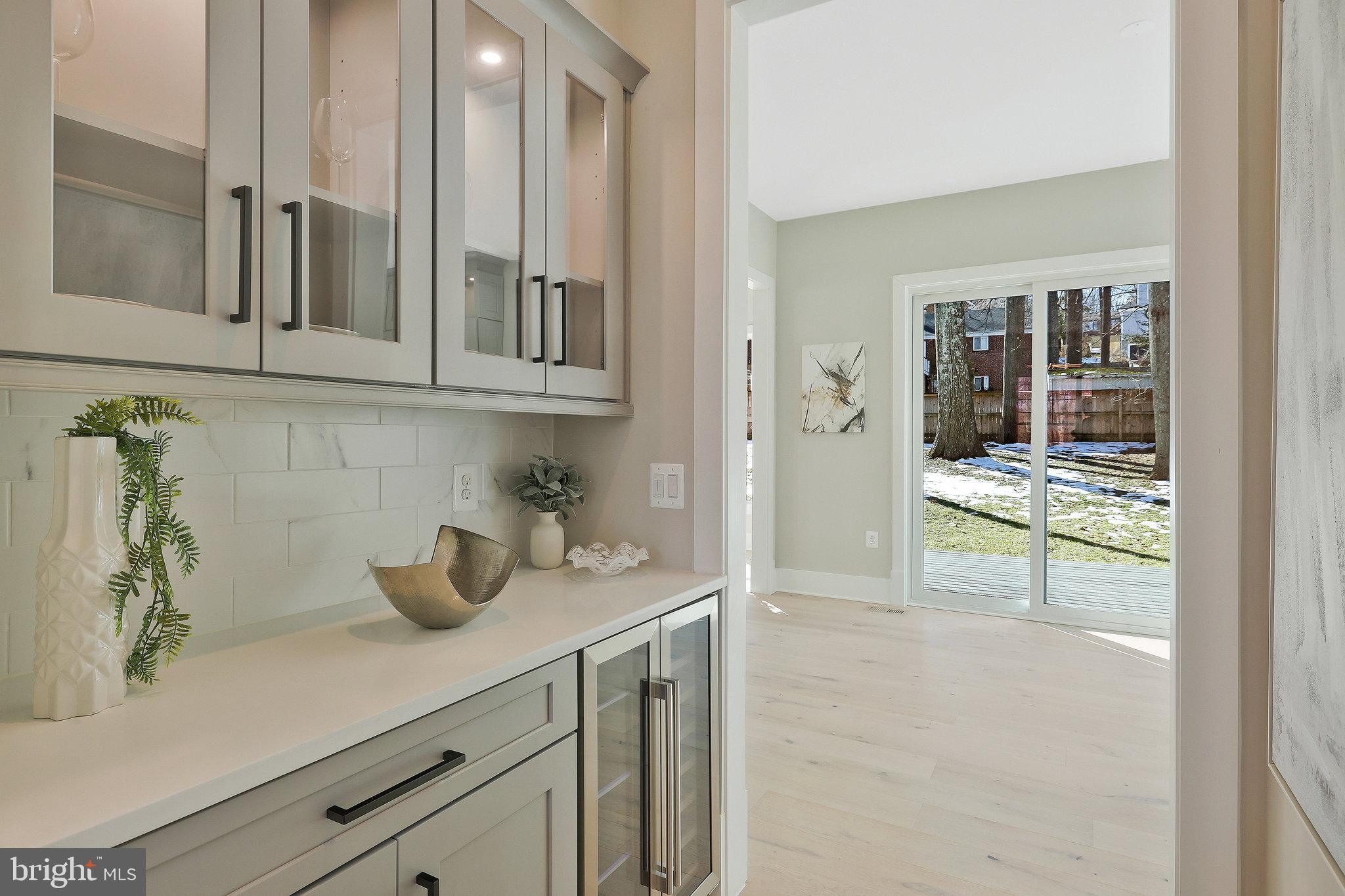 POPLAR HEIGHTS - Residential