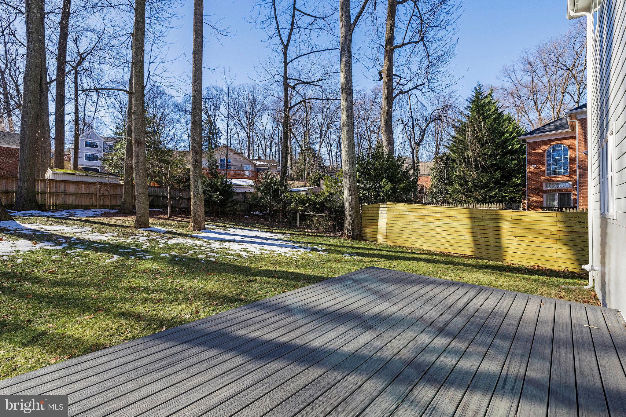 POPLAR HEIGHTS - Residential