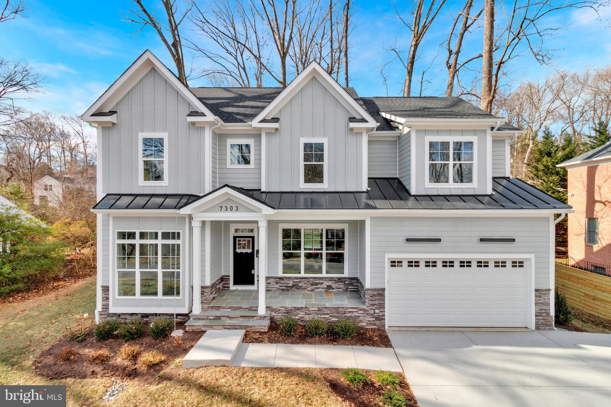 POPLAR HEIGHTS - Residential