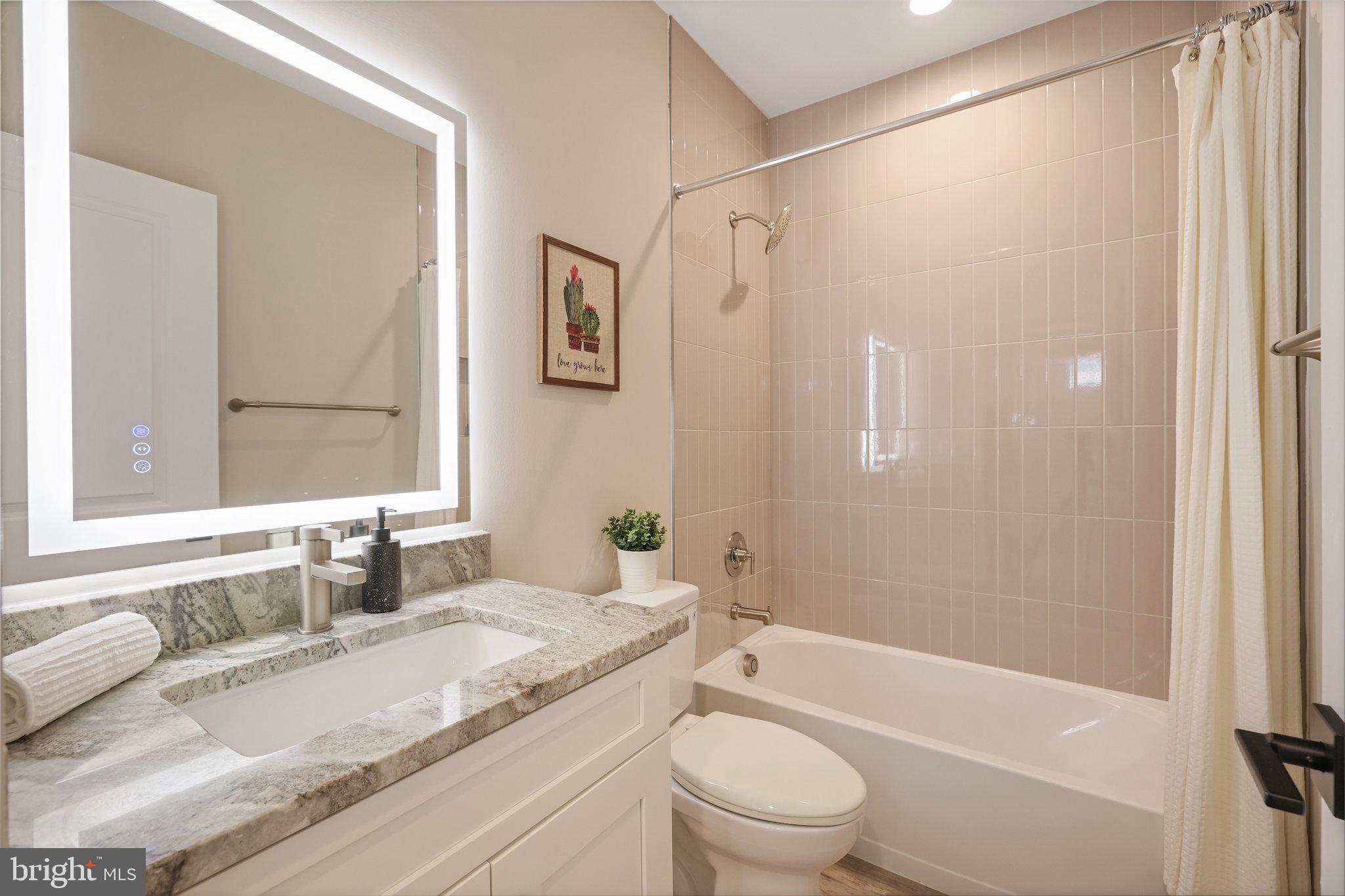 POPLAR HEIGHTS - Residential