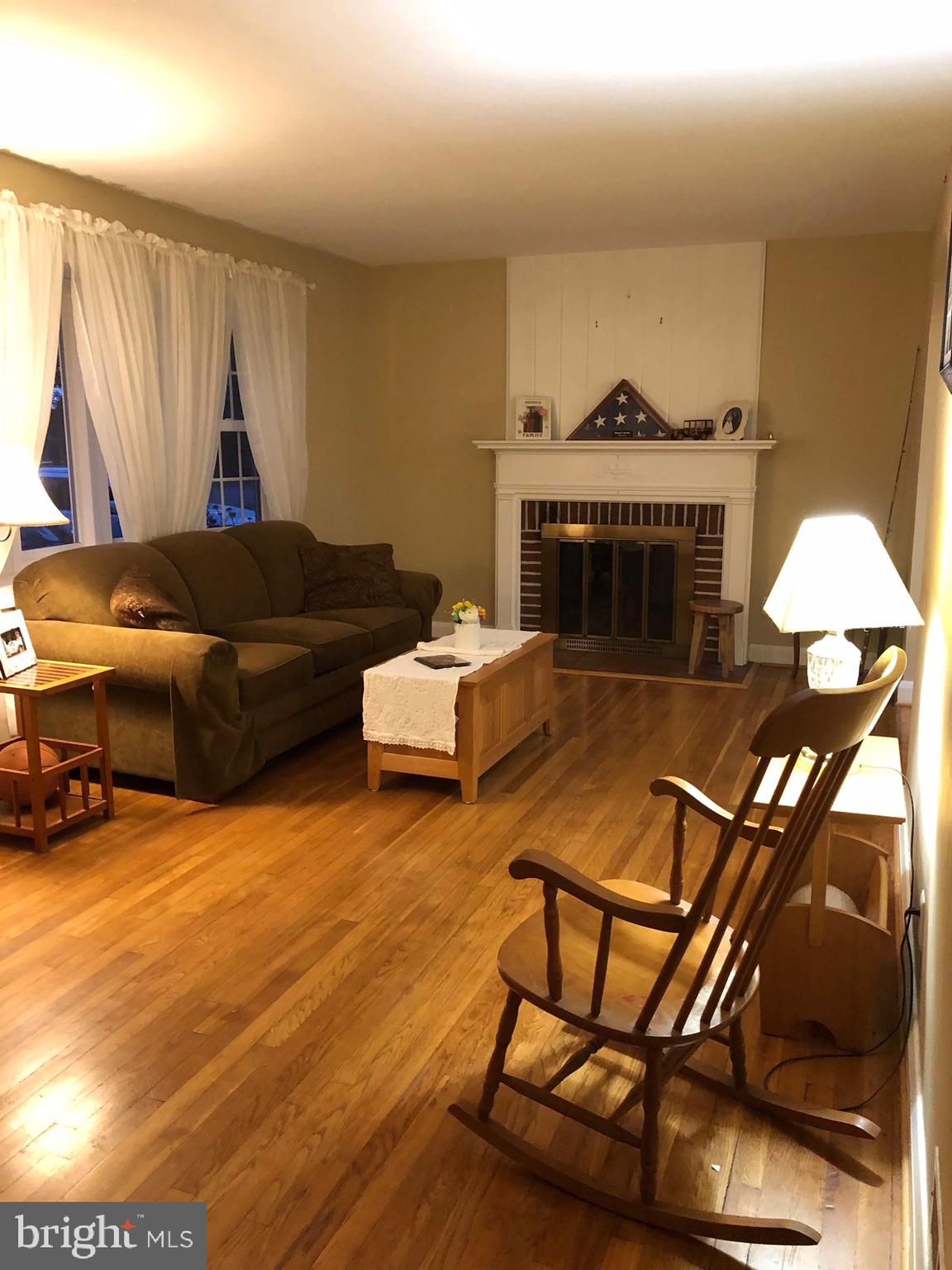 PIKESVILLE - Residential