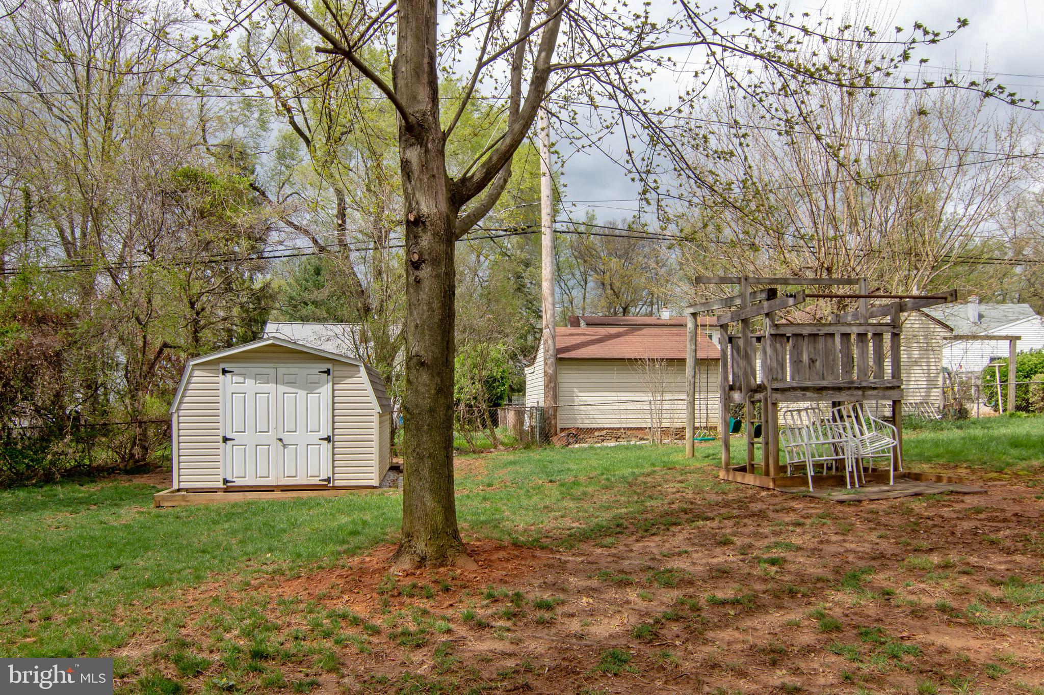 PIKESVILLE - Residential