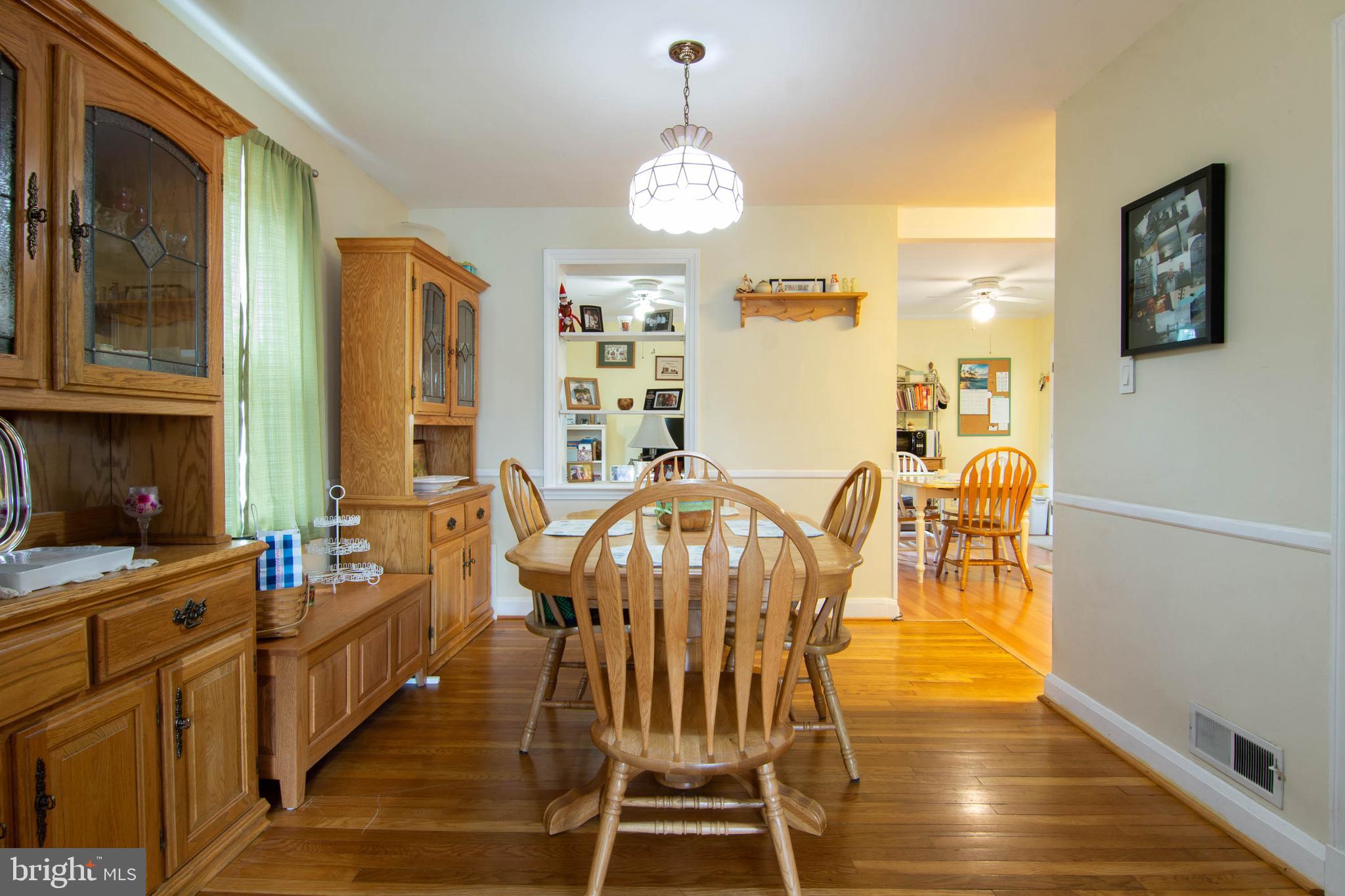 PIKESVILLE - Residential