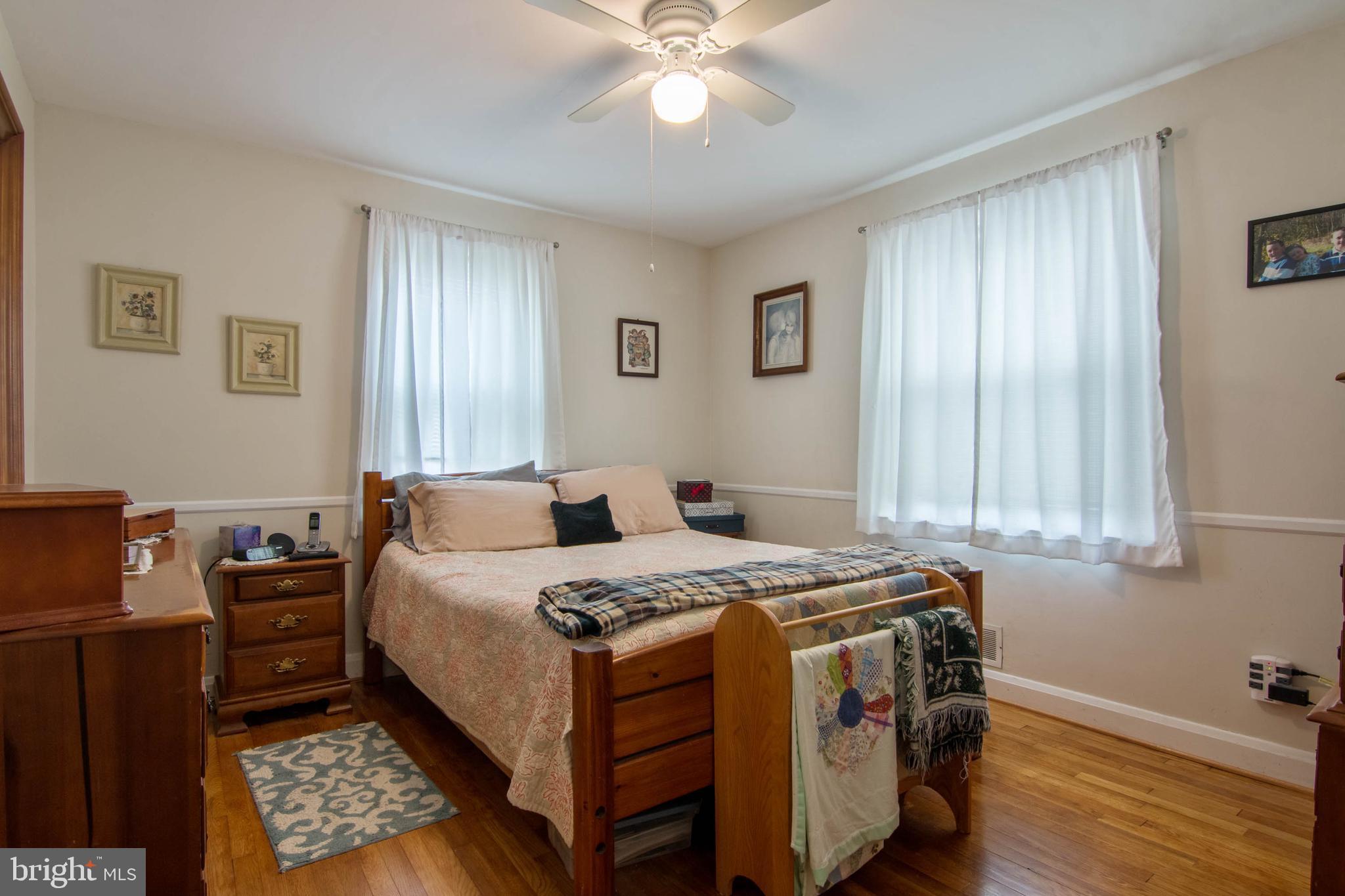 PIKESVILLE - Residential