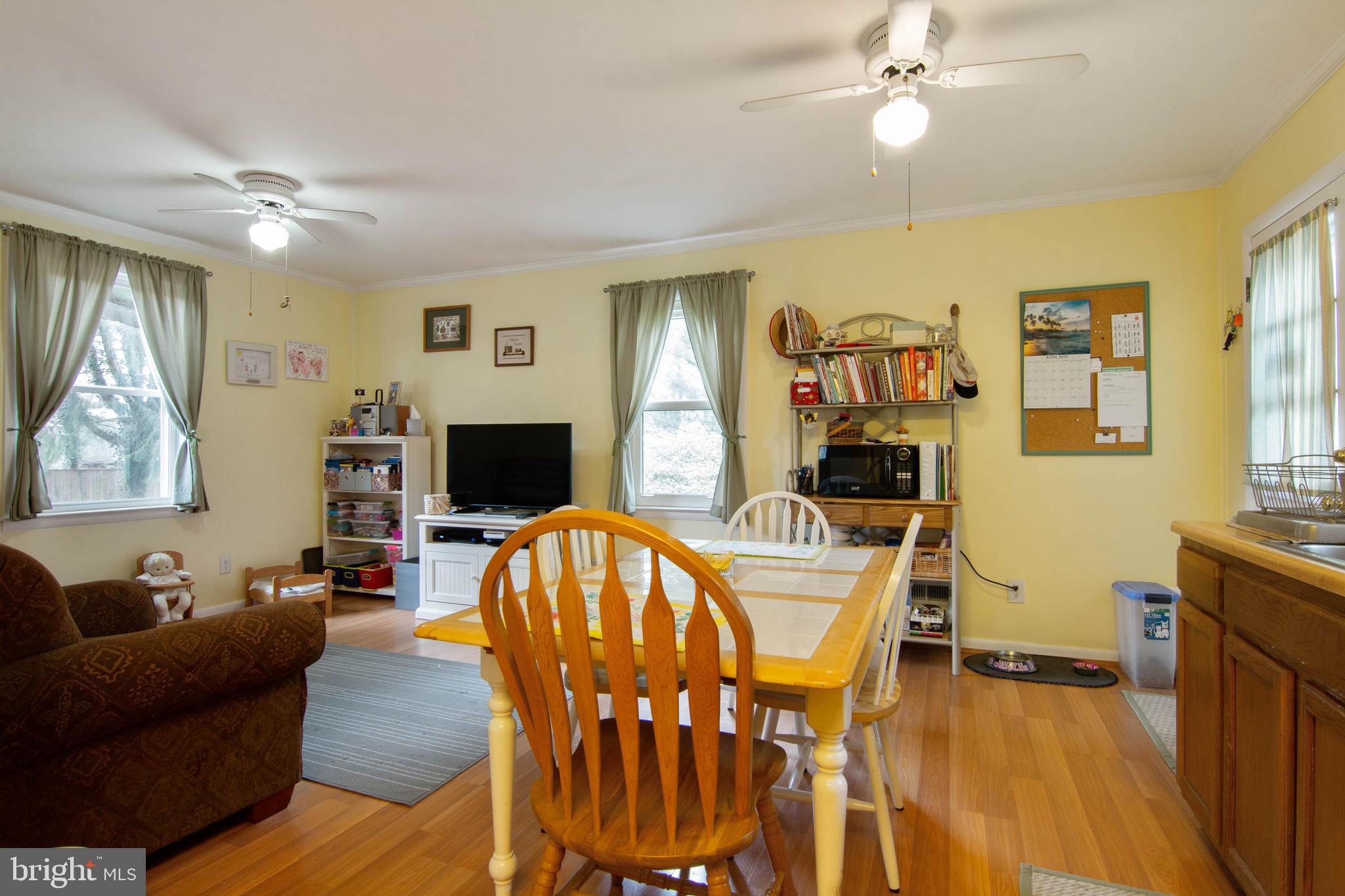 PIKESVILLE - Residential