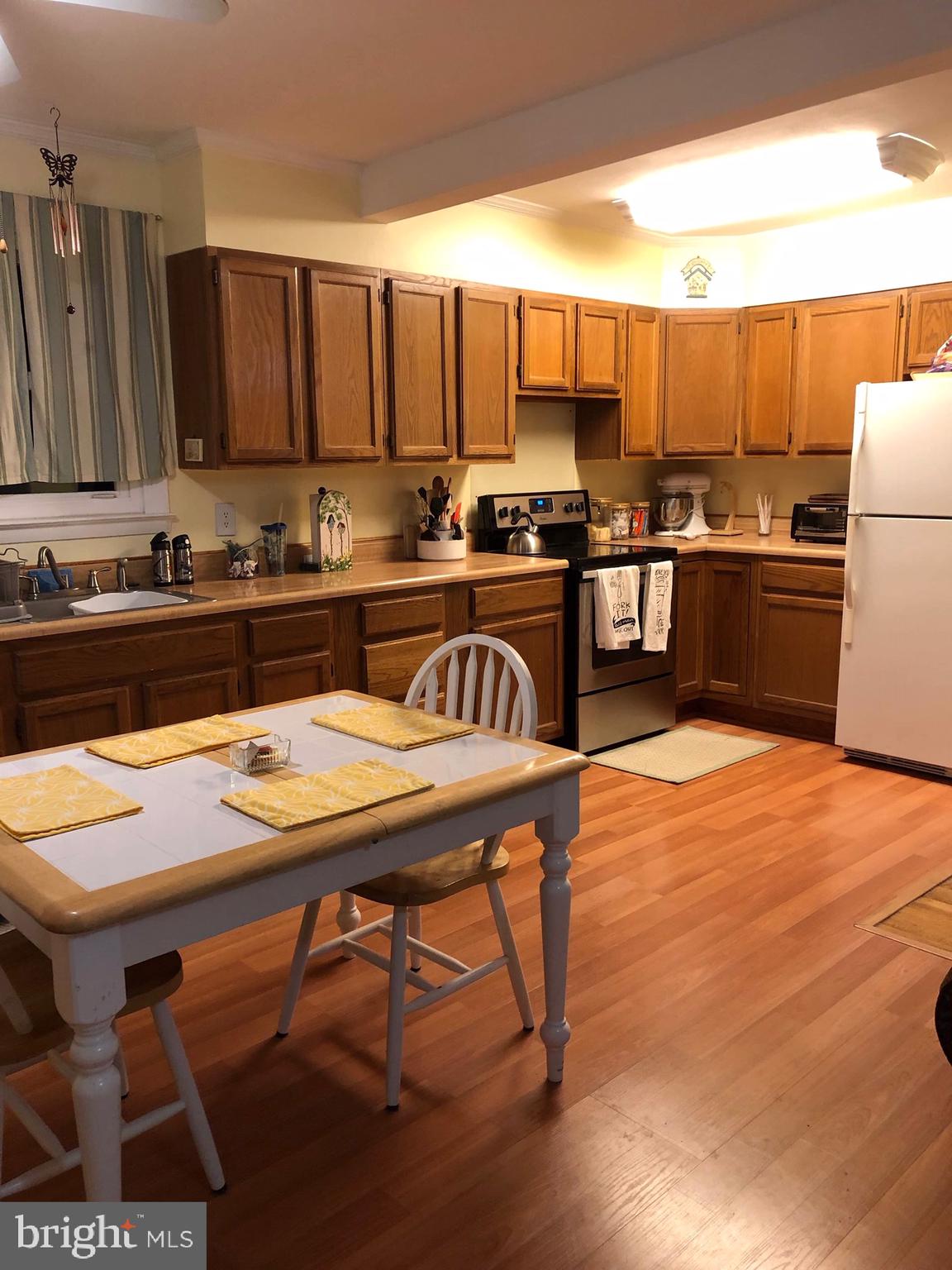 PIKESVILLE - Residential