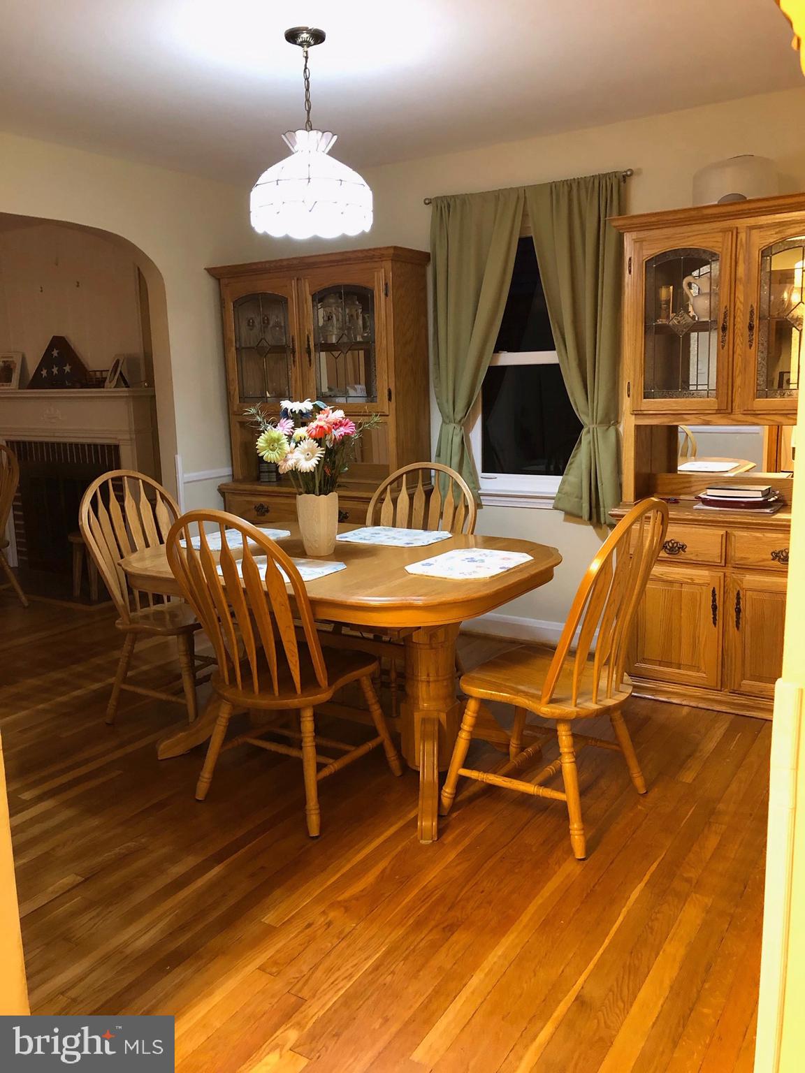 PIKESVILLE - Residential