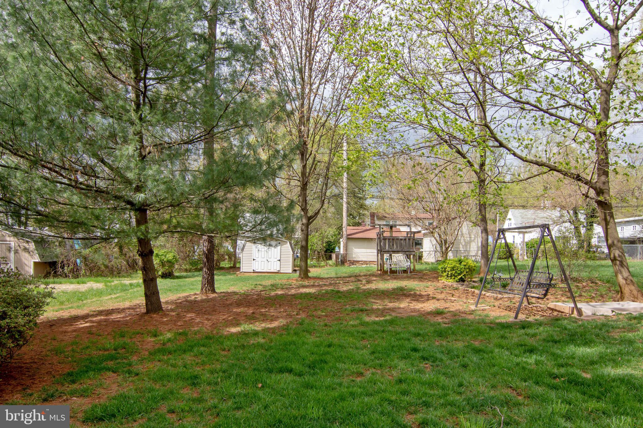 PIKESVILLE - Residential