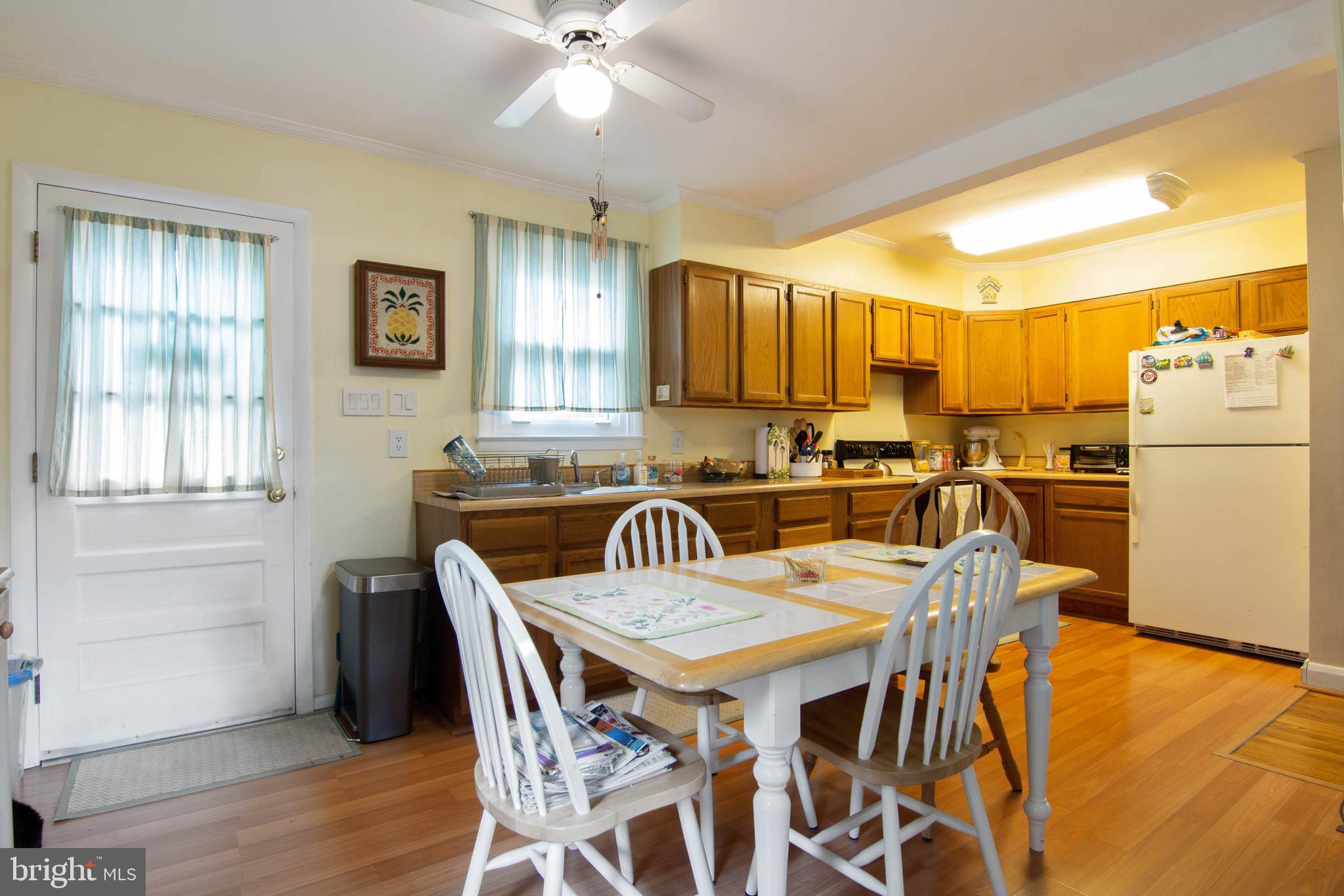 PIKESVILLE - Residential