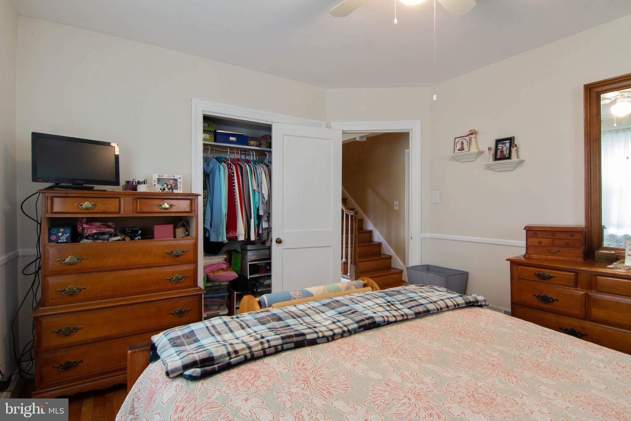 PIKESVILLE - Residential