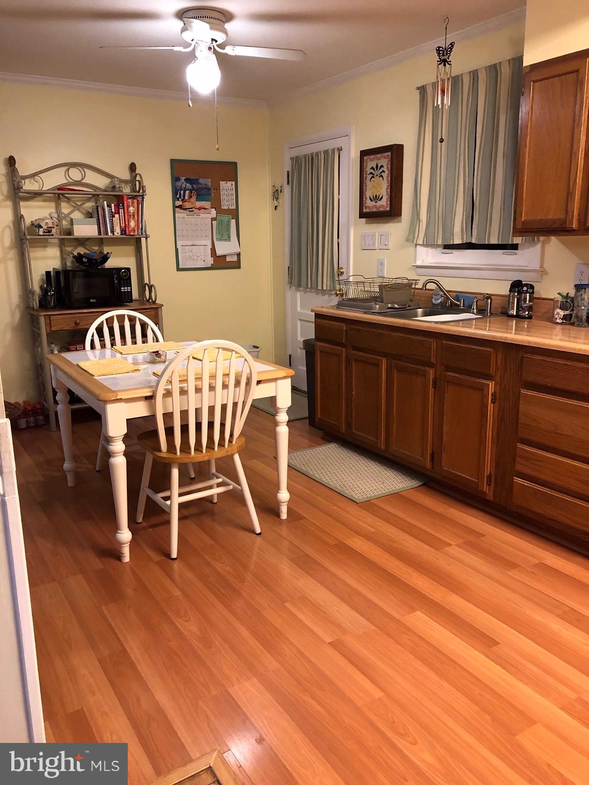 PIKESVILLE - Residential