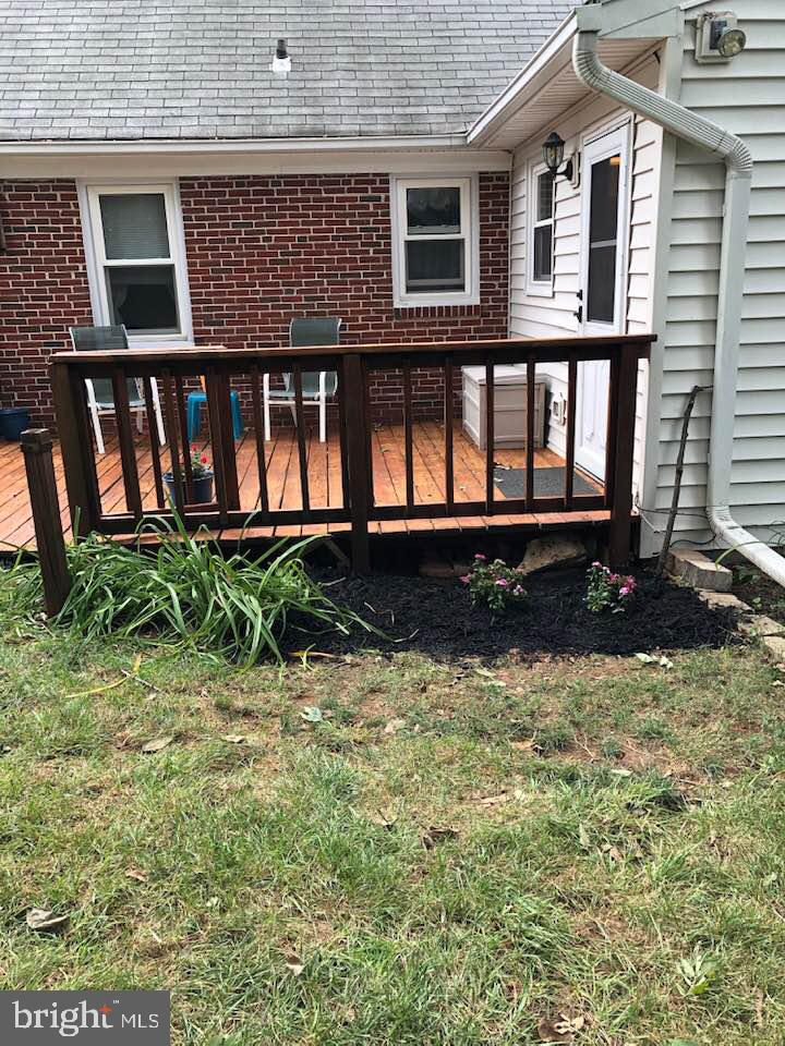 PIKESVILLE - Residential