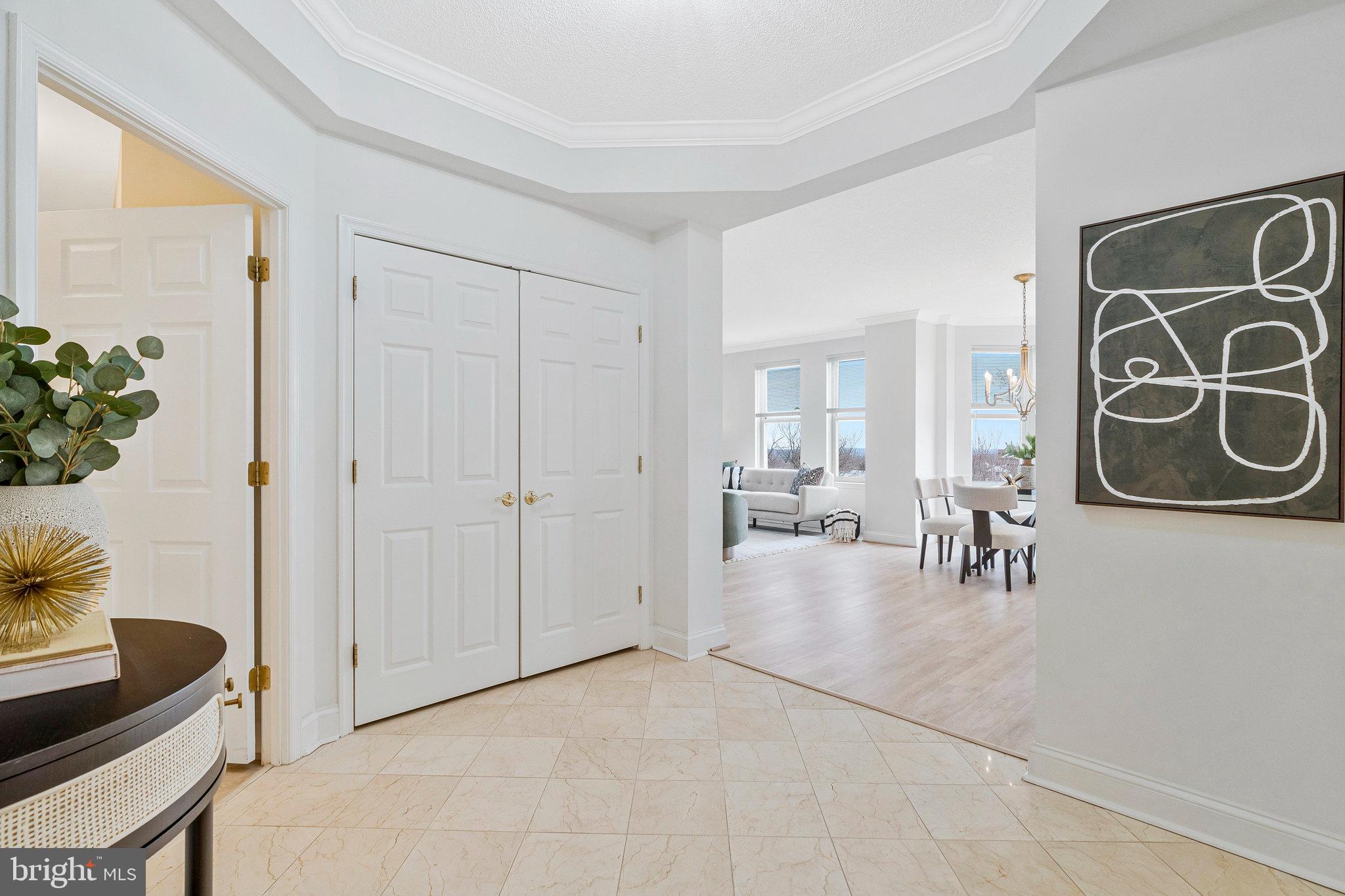 11776 STRATFORD HOUSE PLACE 807