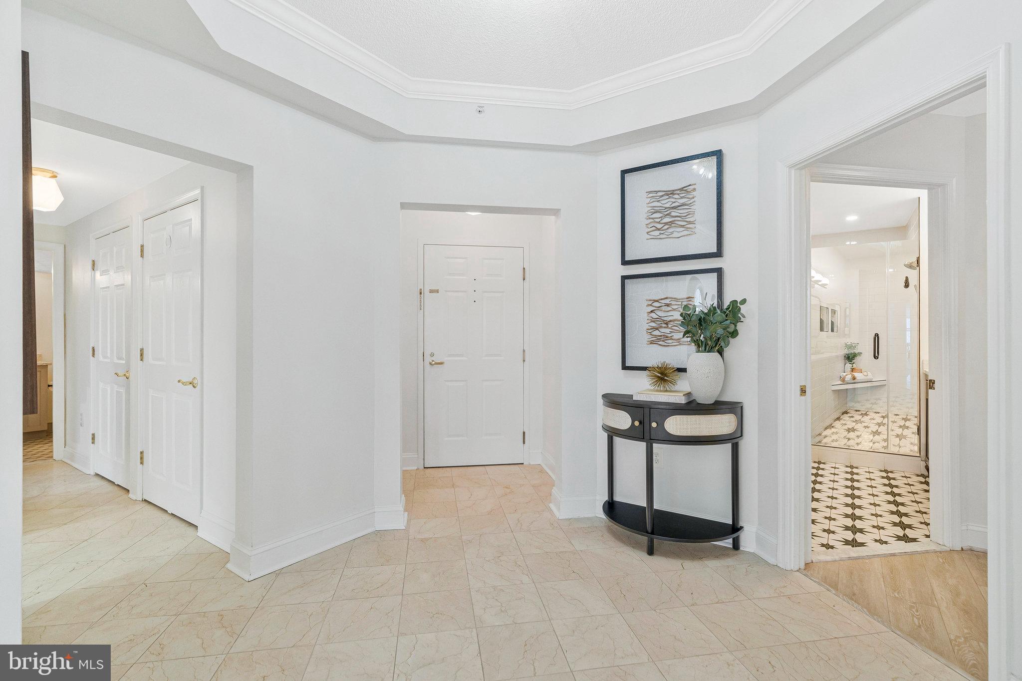 11776 STRATFORD HOUSE PLACE 807