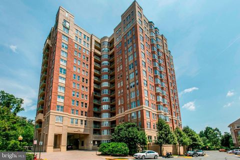 11776 STRATFORD HOUSE PLACE 807 RESTON VA 20190