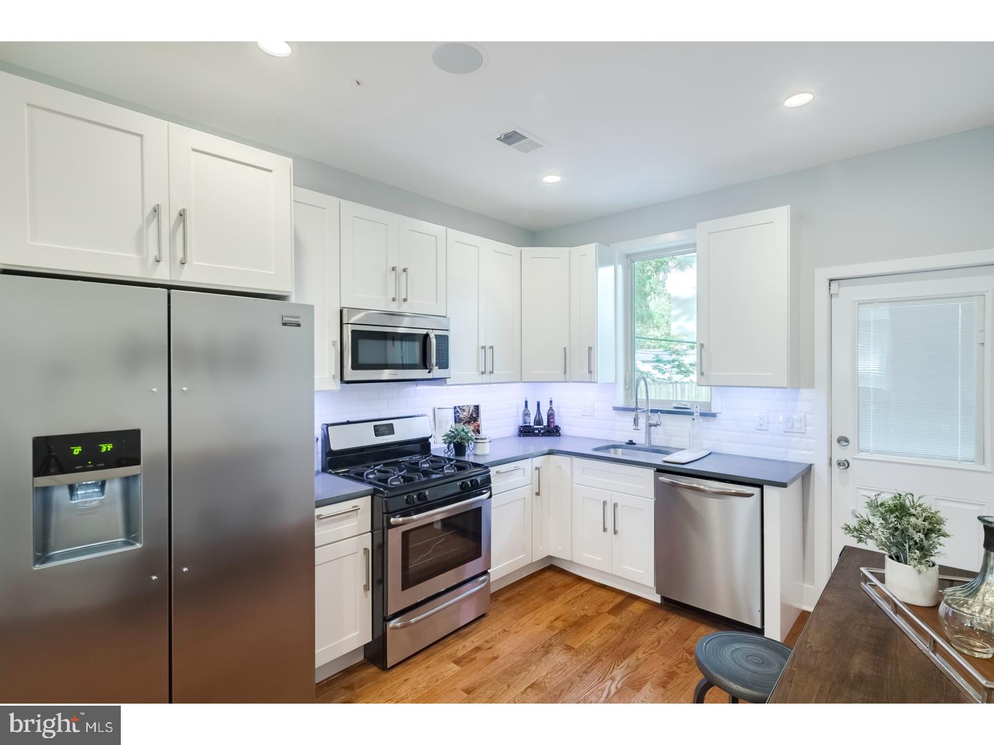 FISHTOWN - Residential