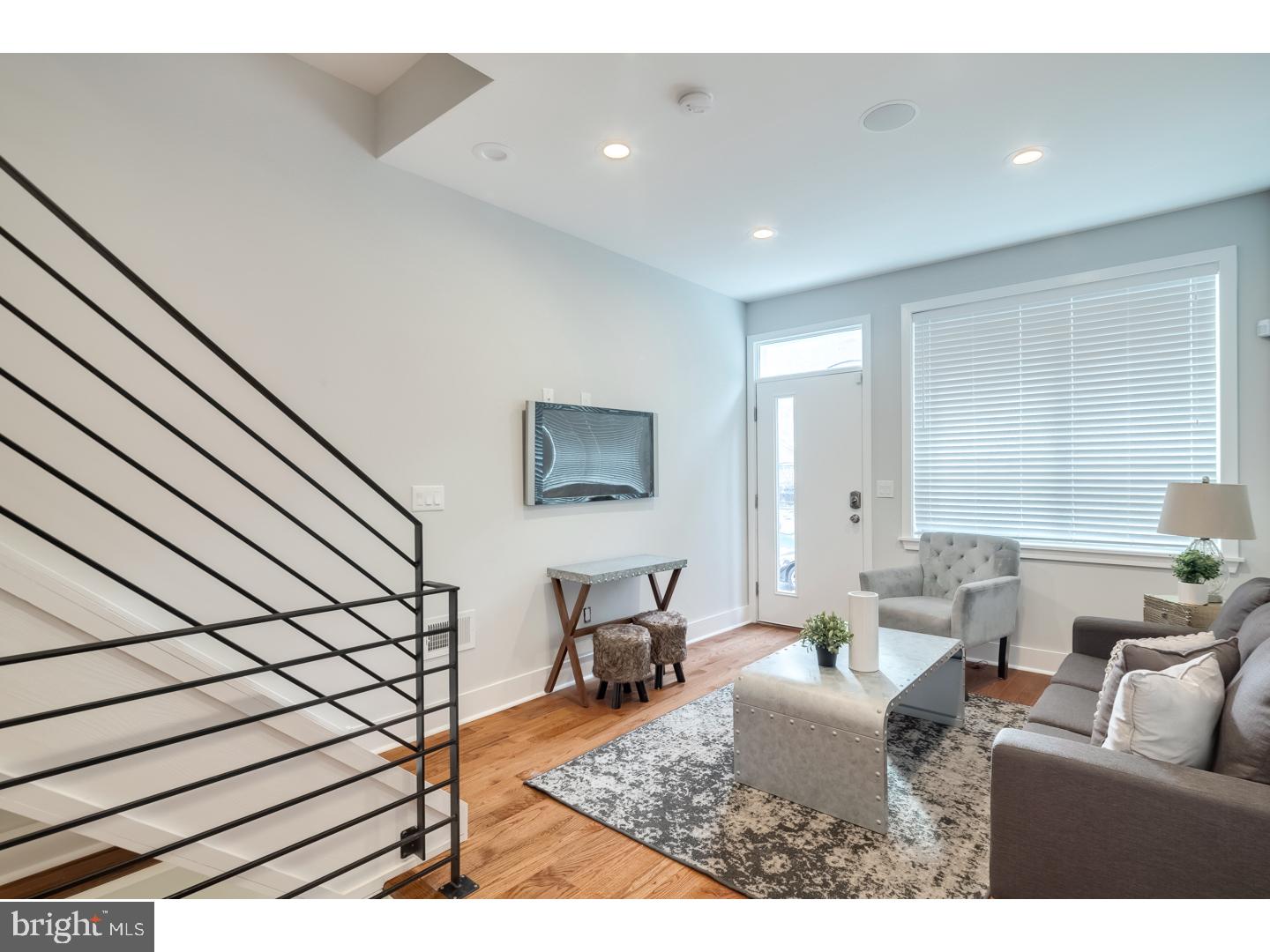 FISHTOWN - Residential