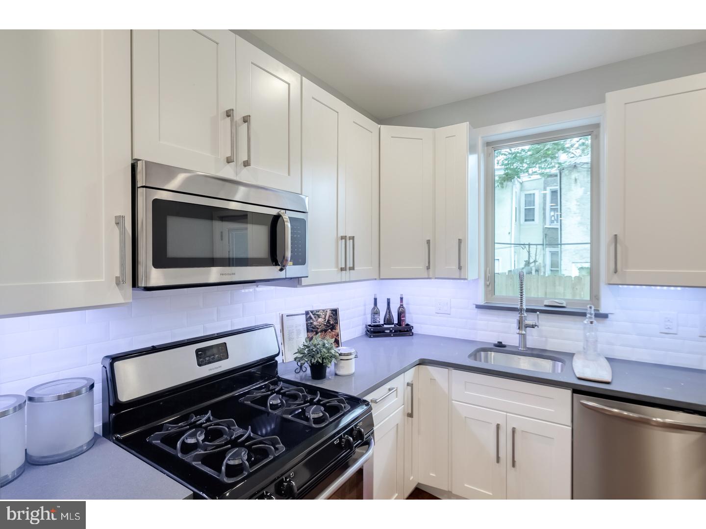 FISHTOWN - Residential