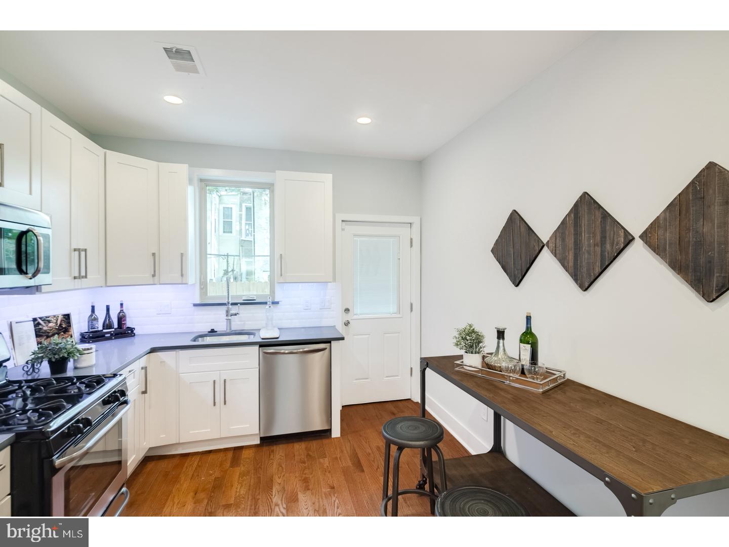 FISHTOWN - Residential