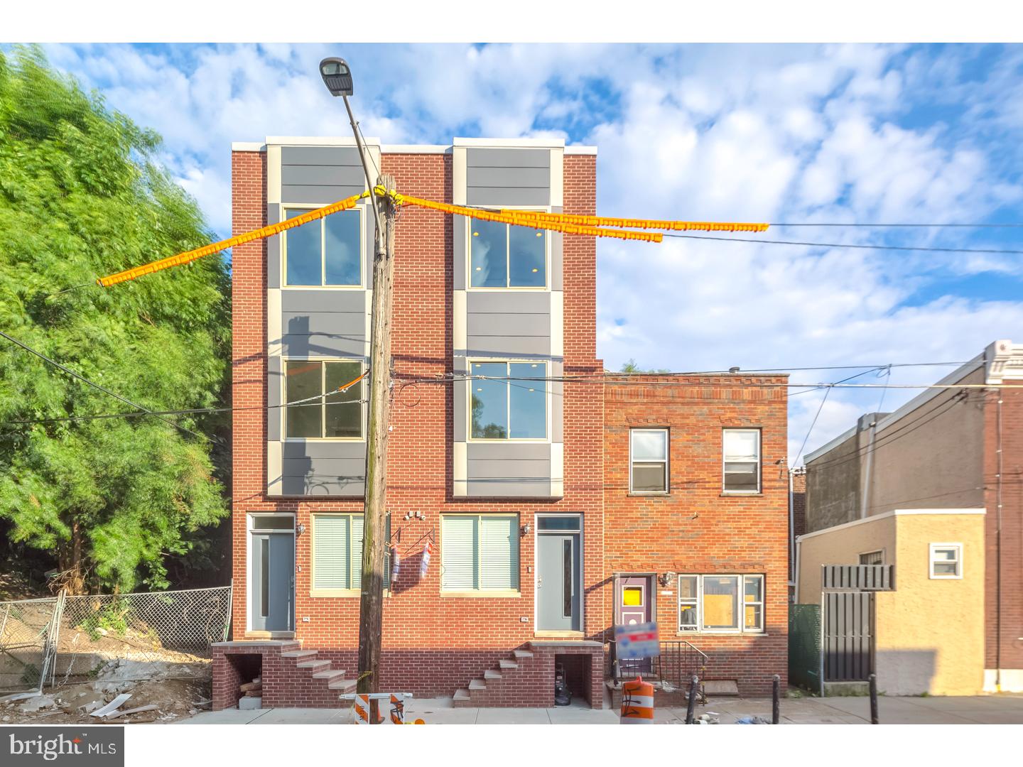 FISHTOWN - Residential