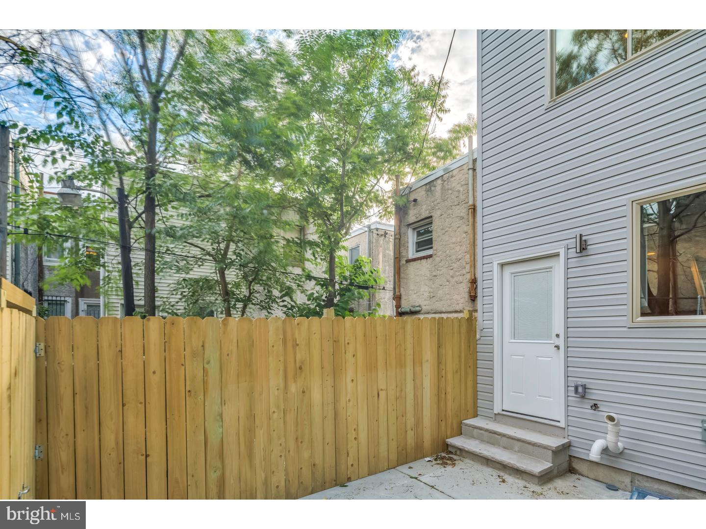 FISHTOWN - Residential