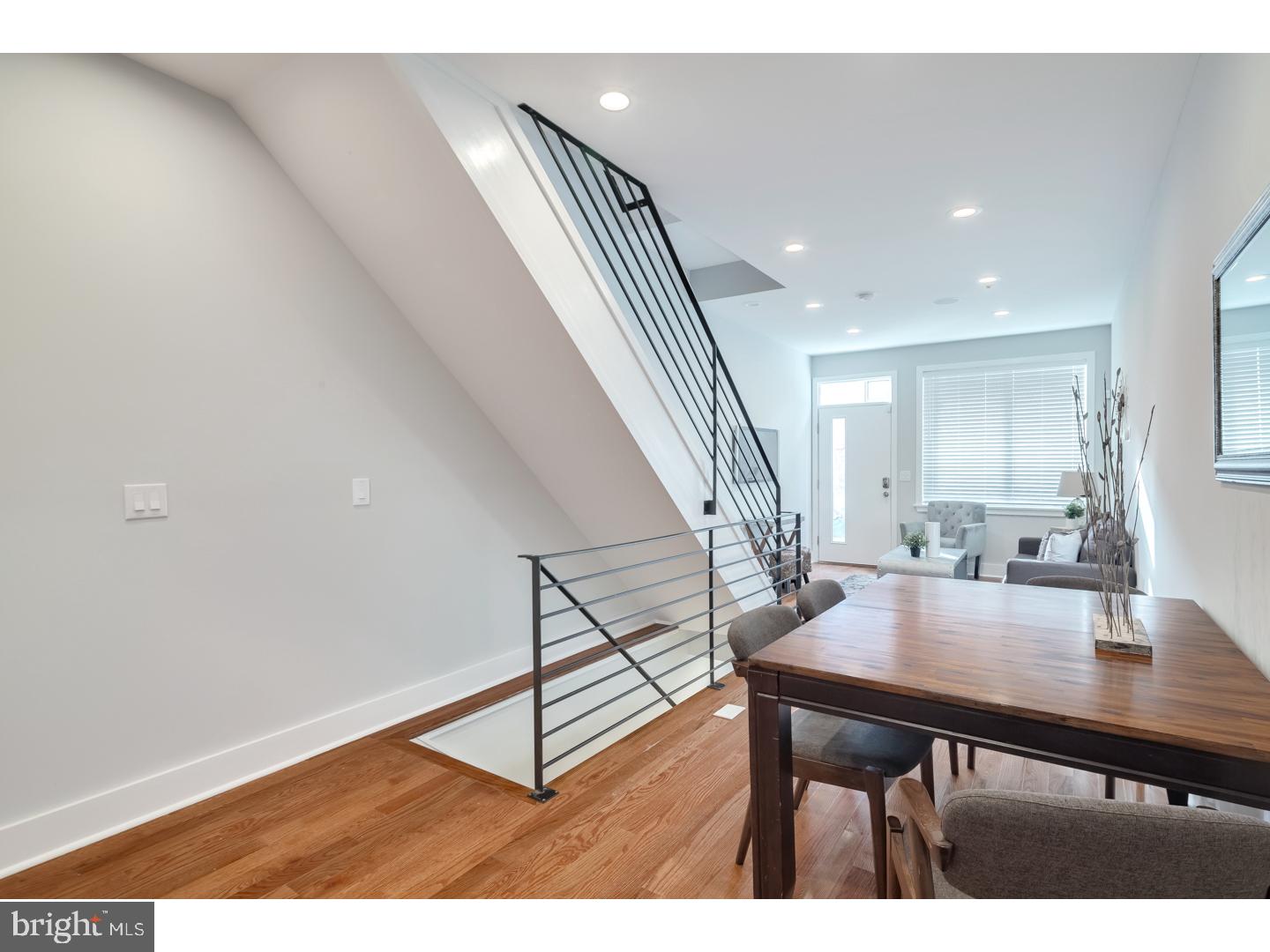 FISHTOWN - Residential