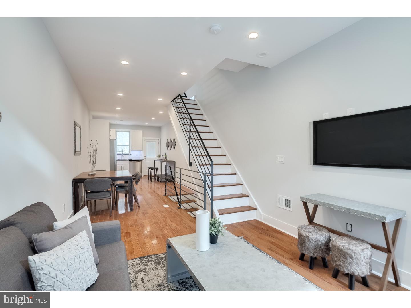 FISHTOWN - Residential