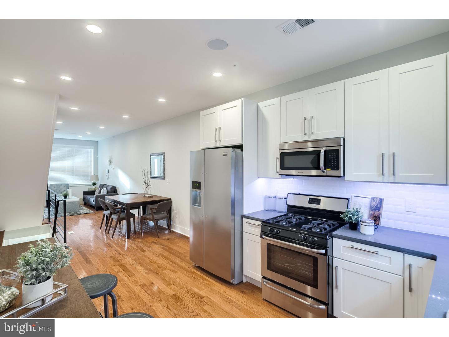 FISHTOWN - Residential