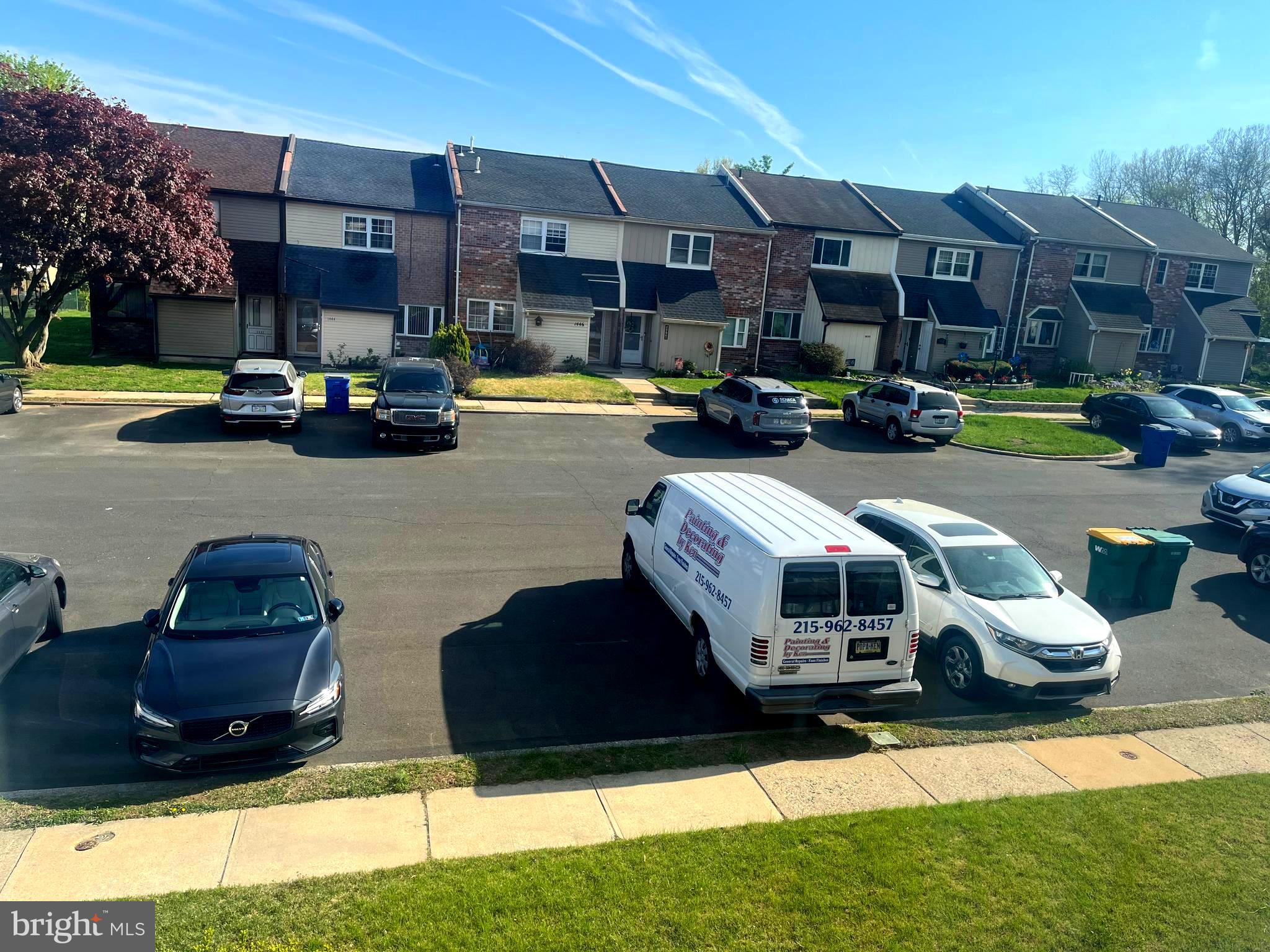 JUDSON MDWS - Residential